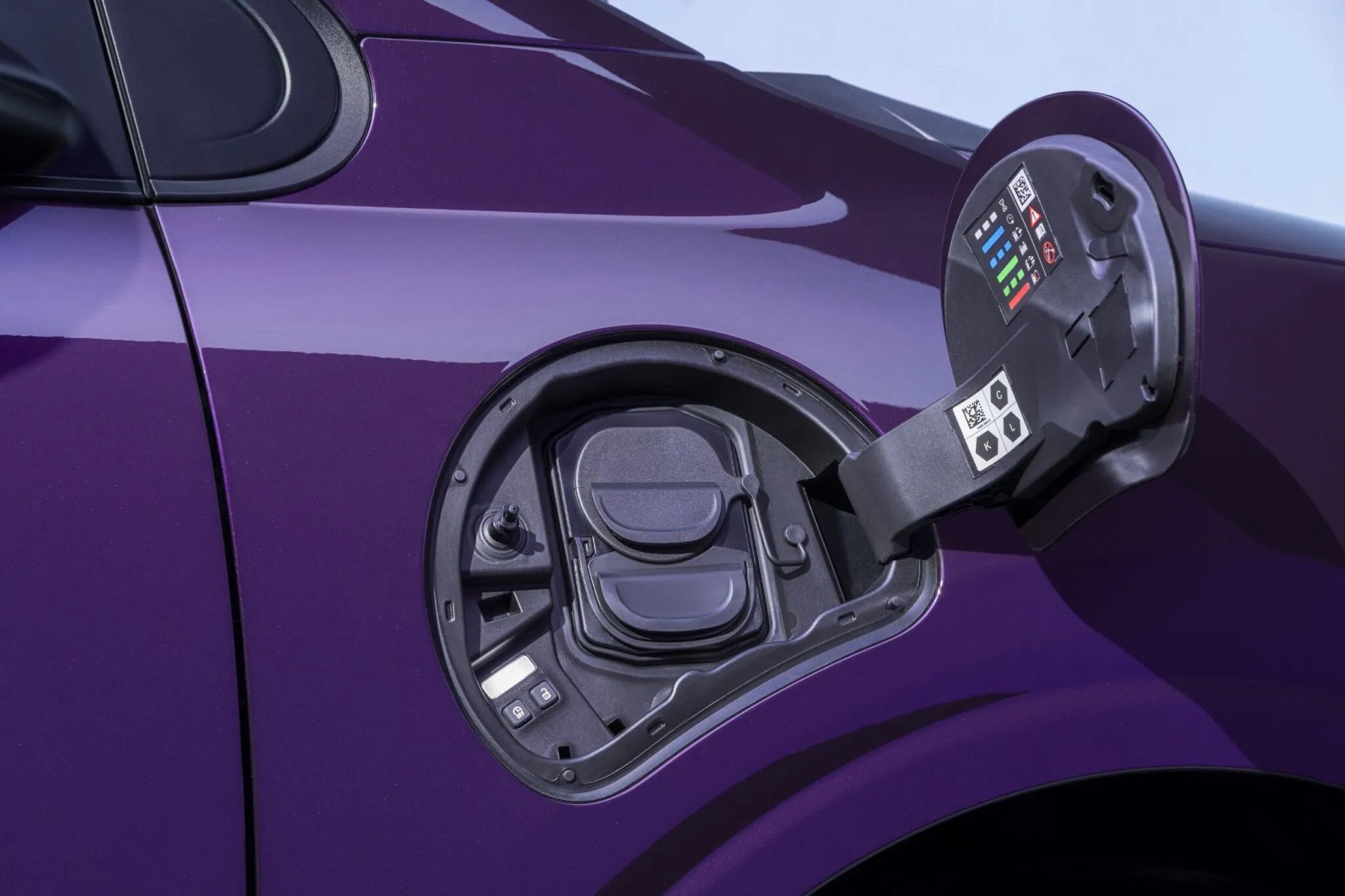 nissan pixo 7
