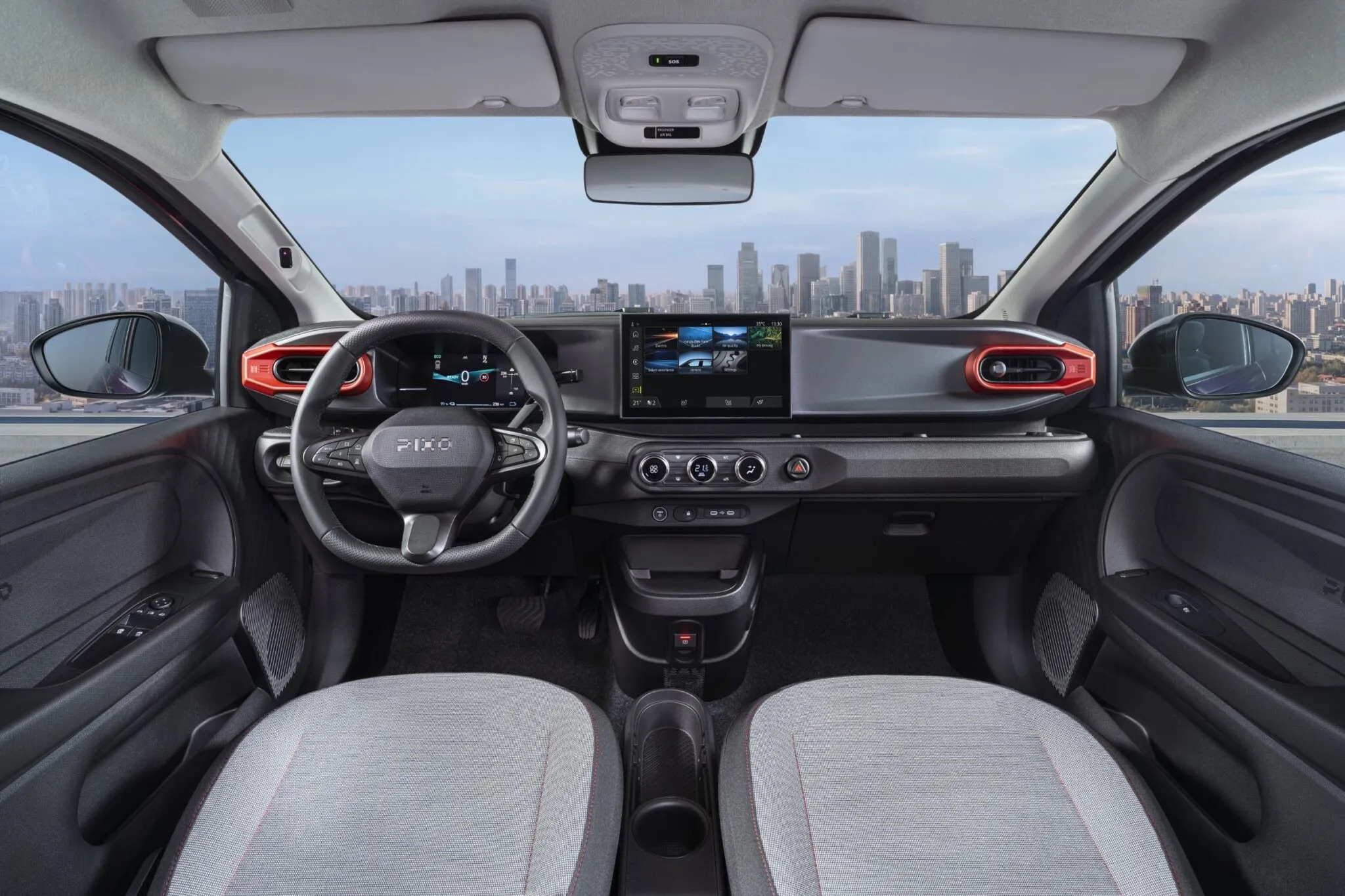 nissan pixo 8