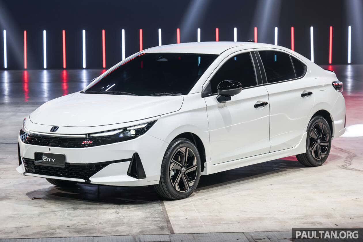 2026 honda city sedan facelift launch malaysia 2 1260x841