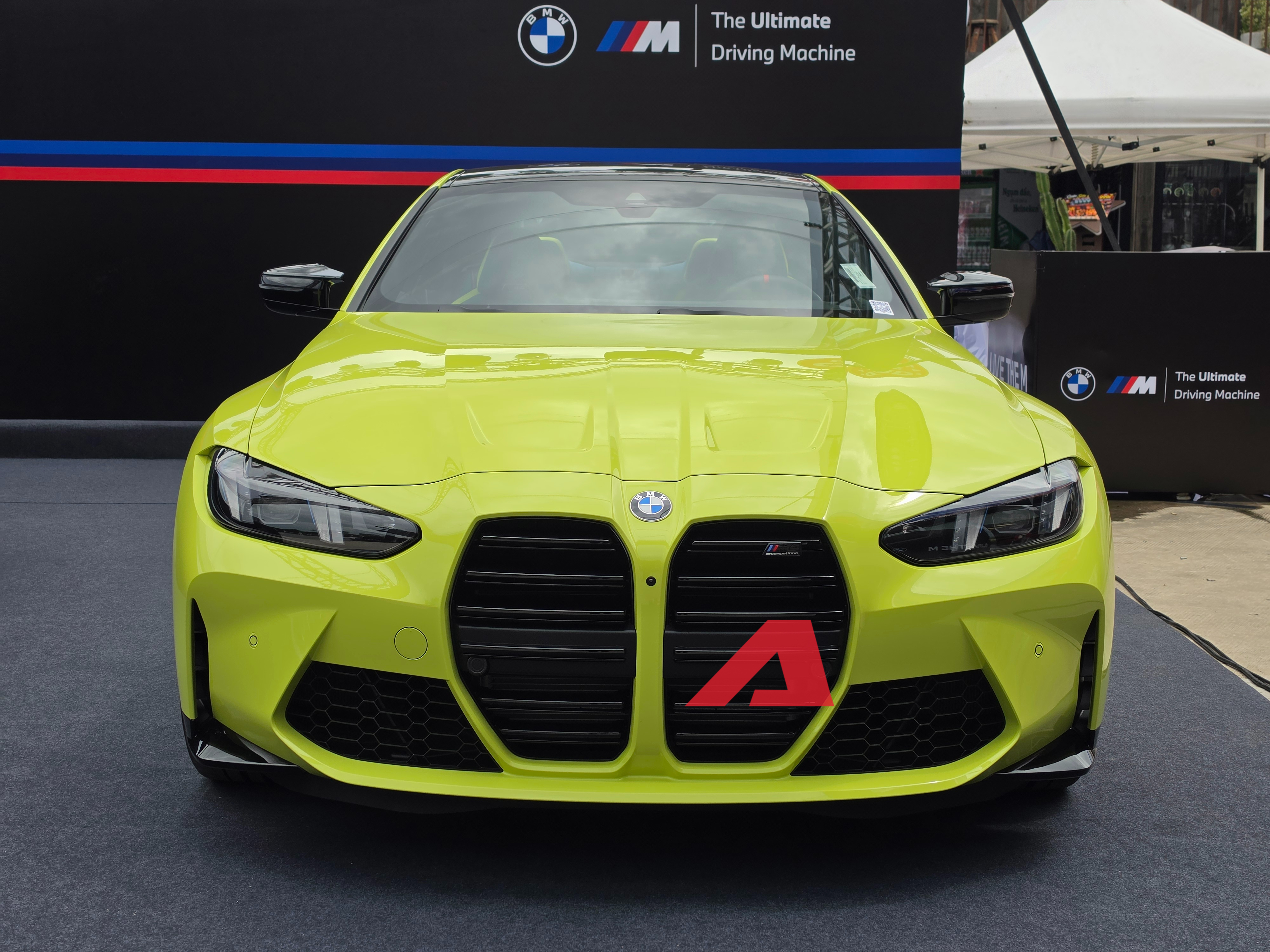 bmw m4 14