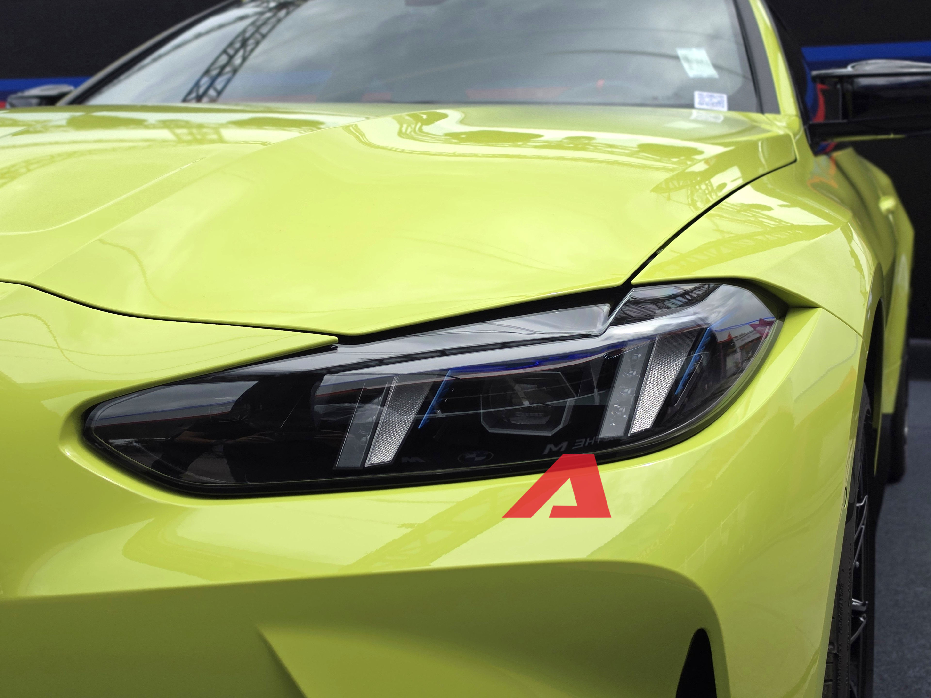 bmw m4 15