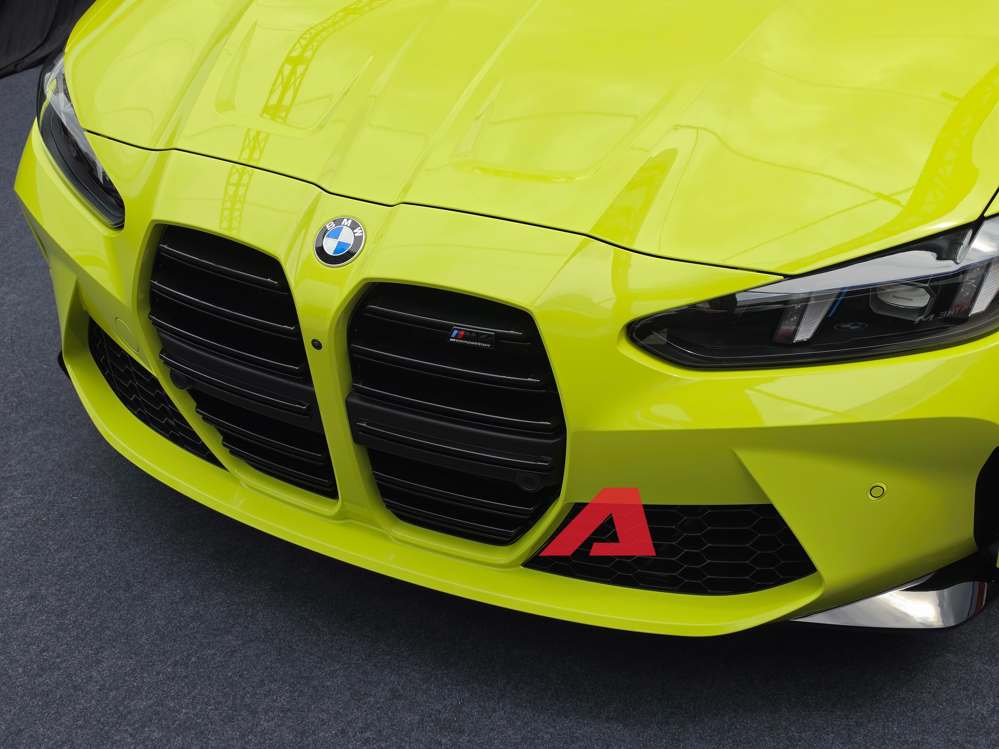 bmw m4 16