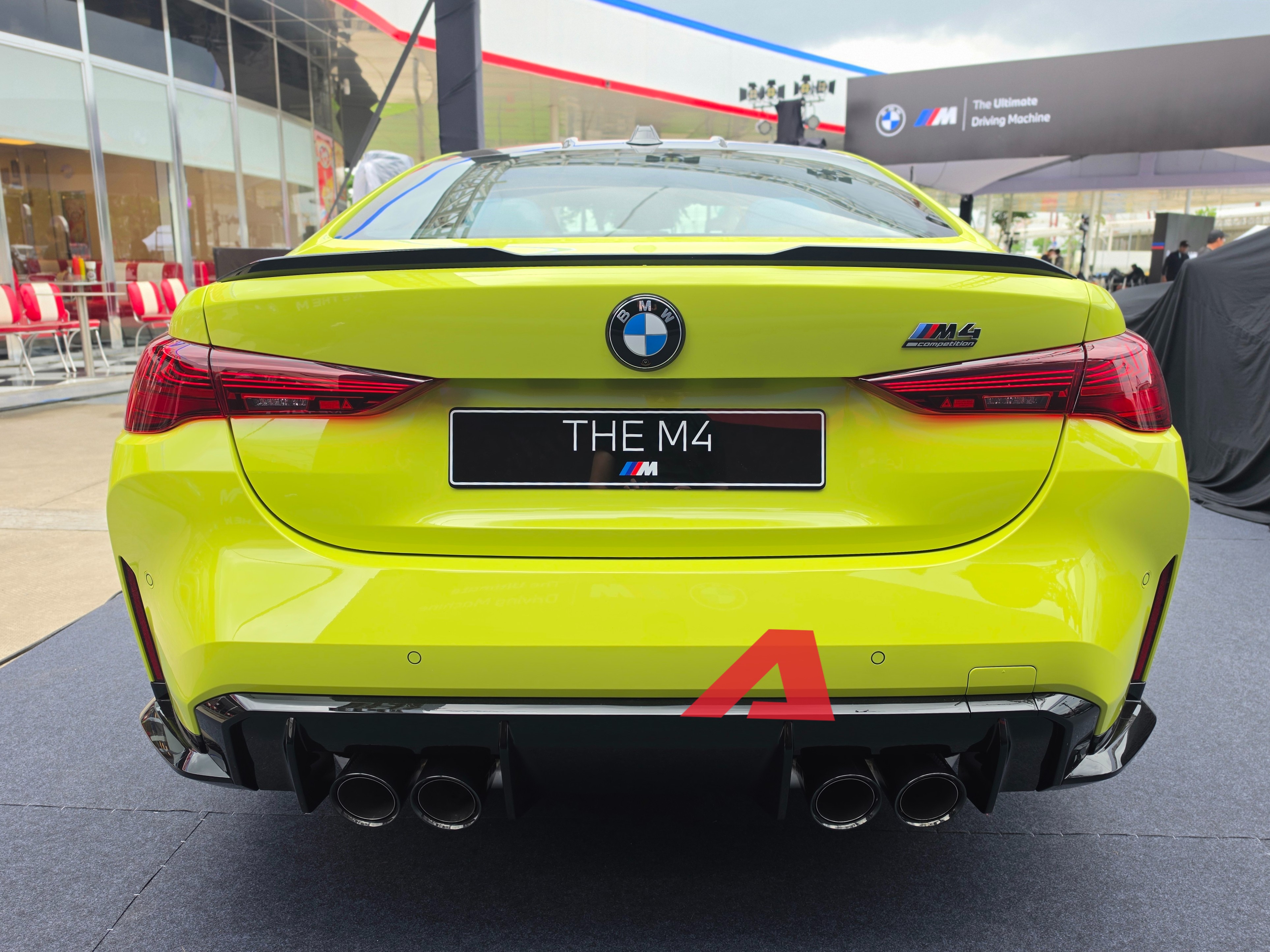 bmw m4 21