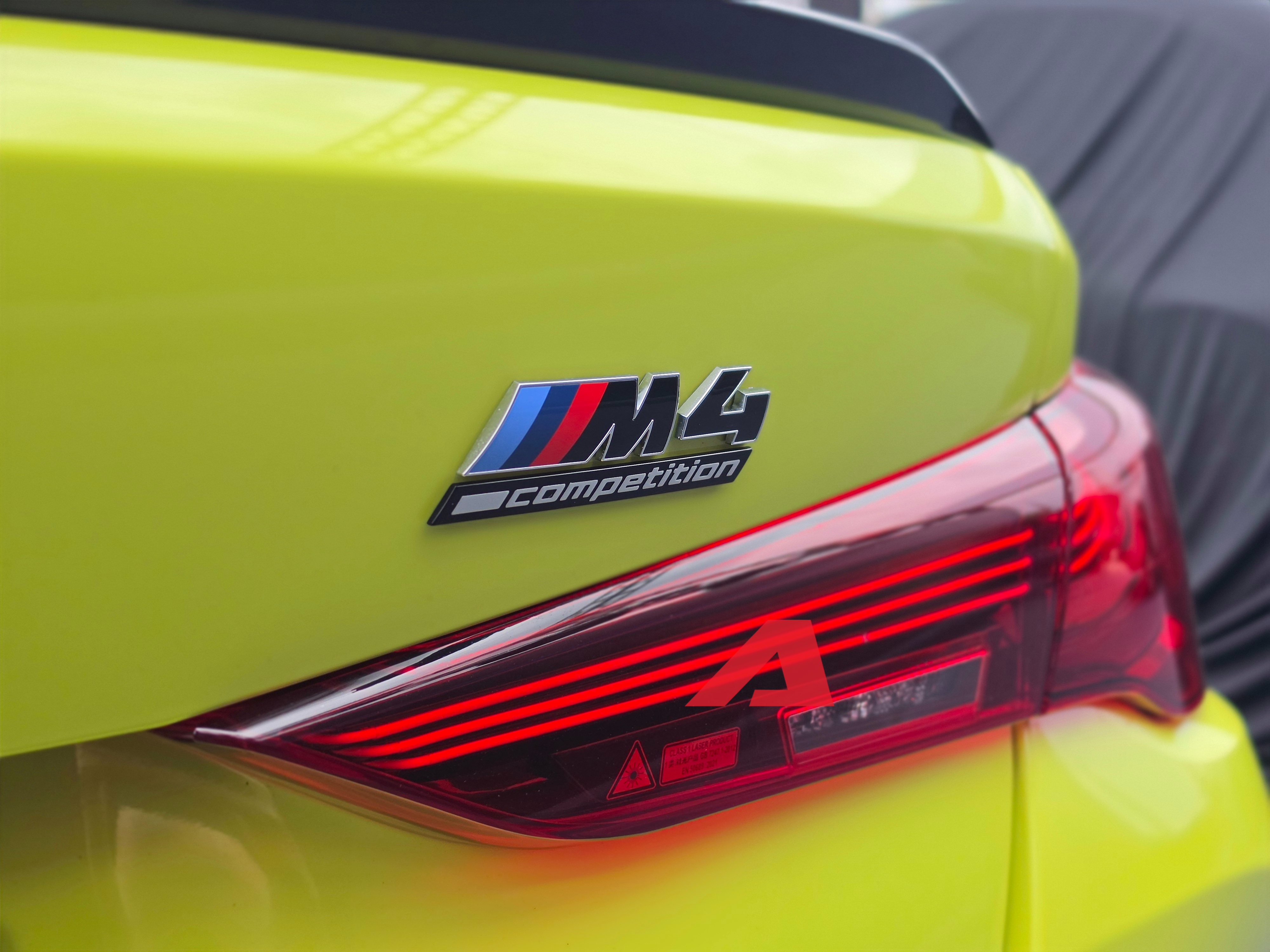 bmw m4 3