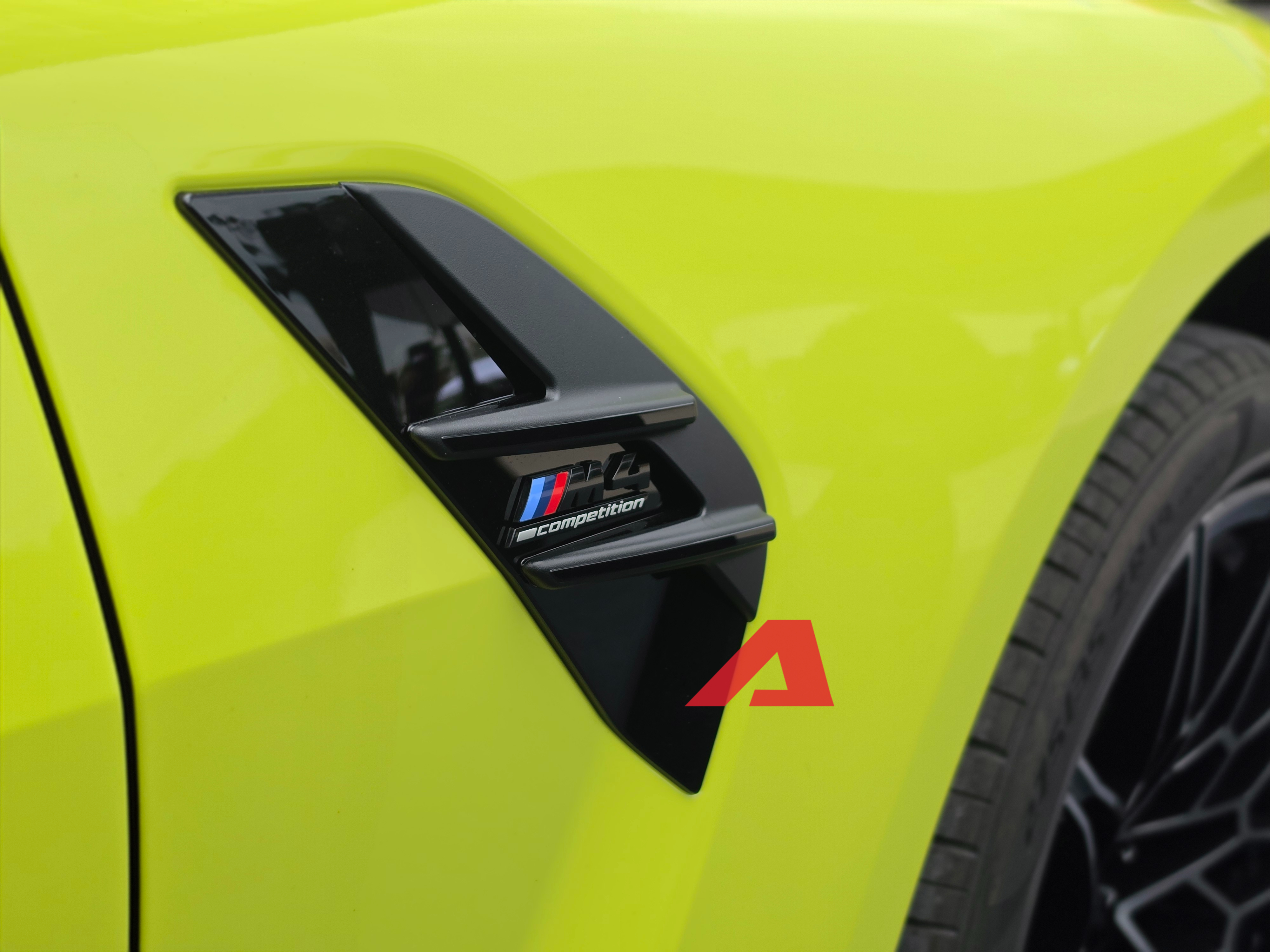 bmw m4 5