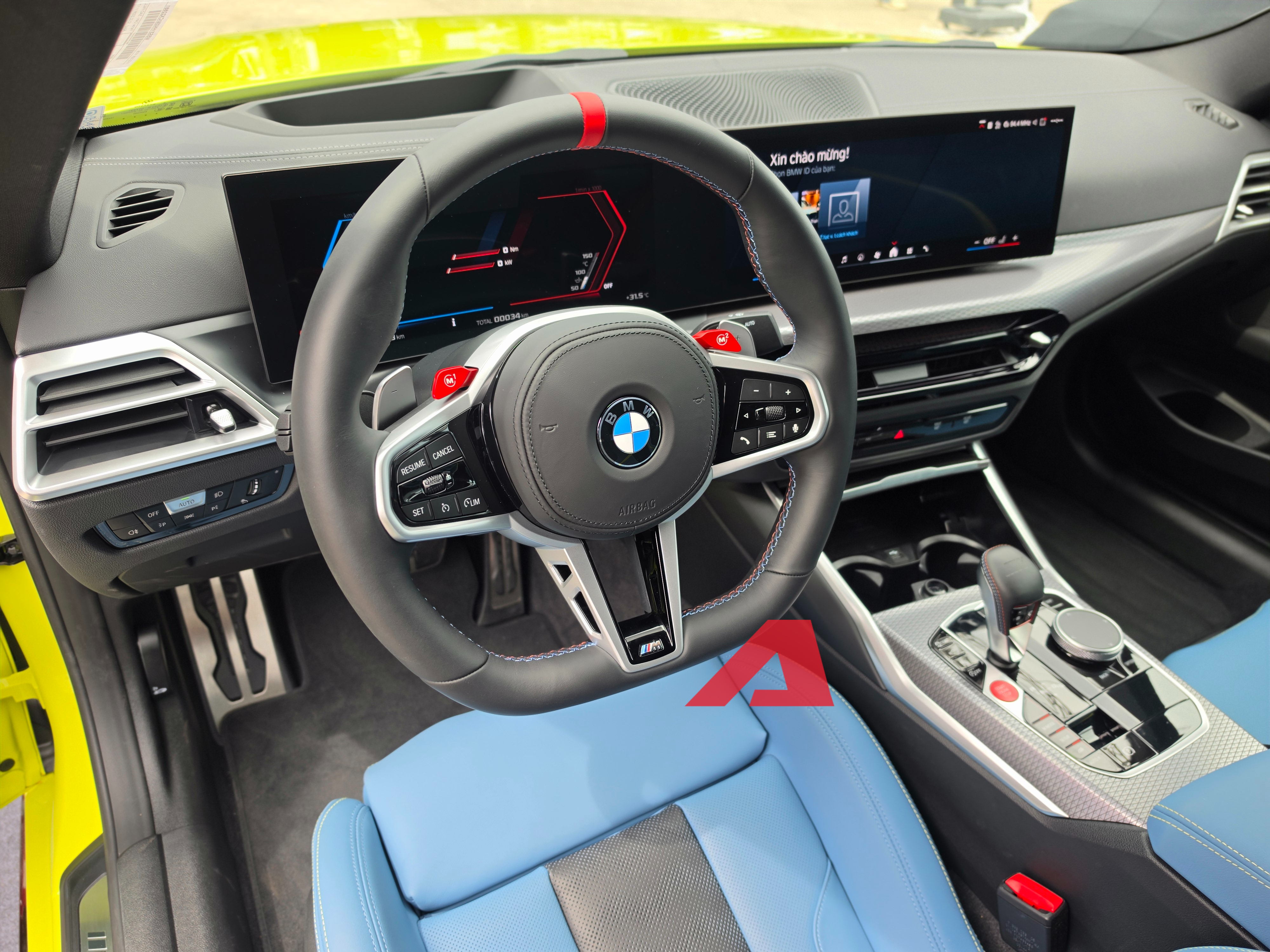 bmw m4 9