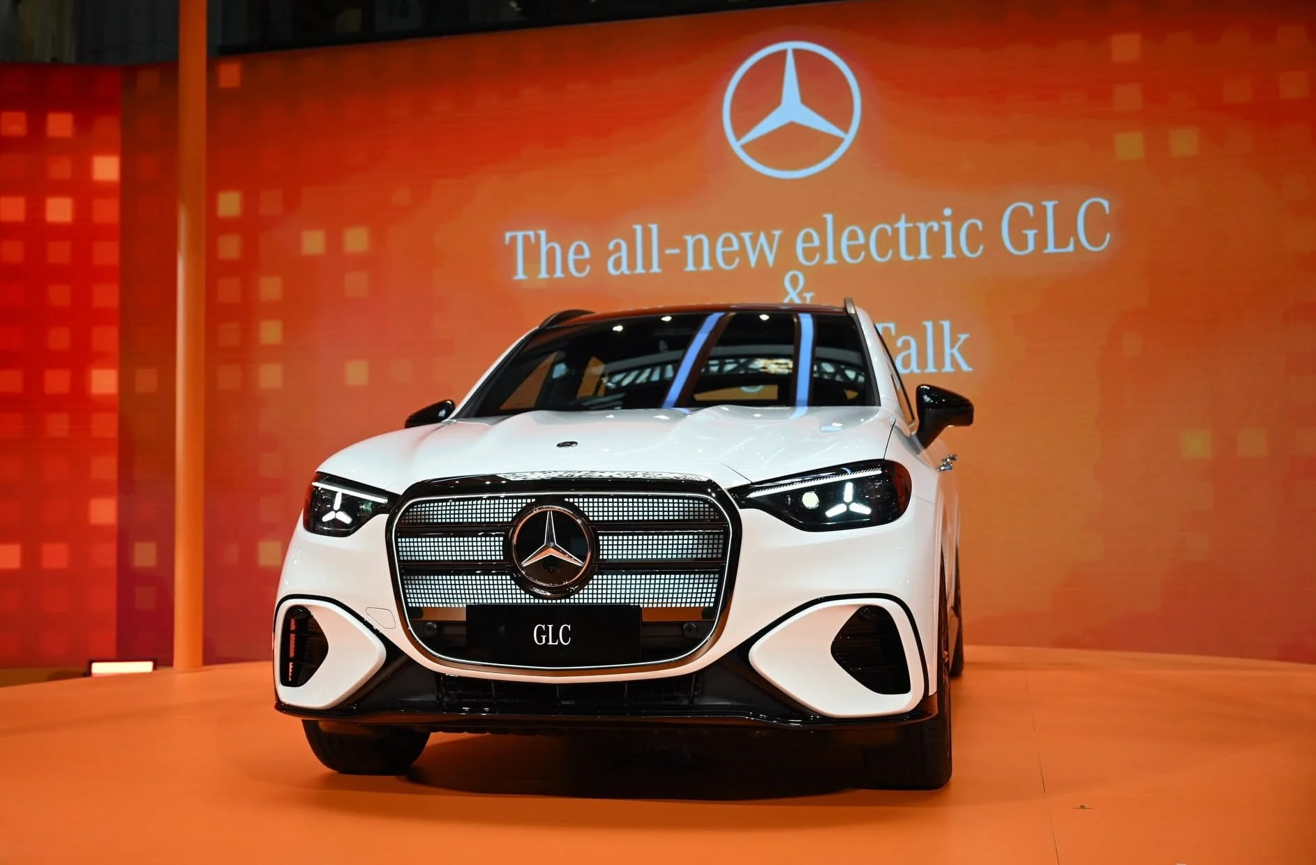 mercedes benz glc ev thailand 1