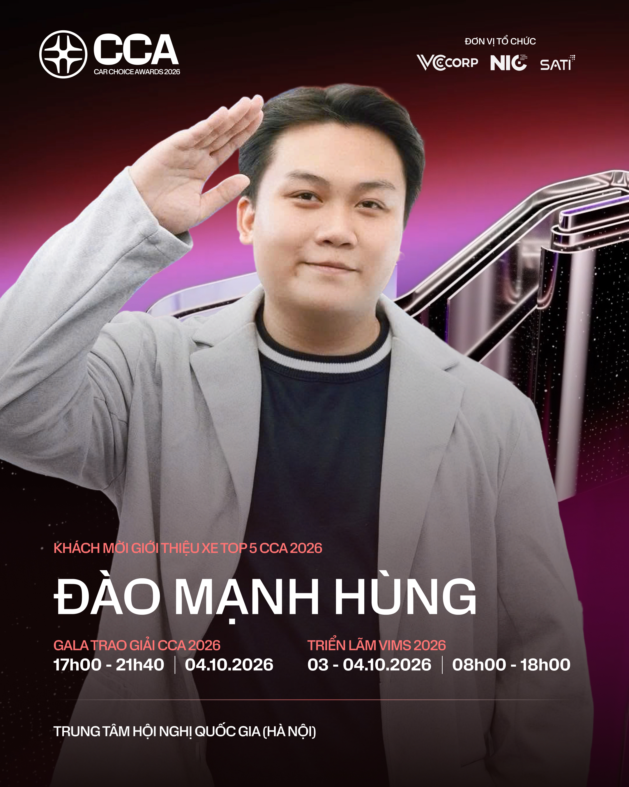 ao manh hung