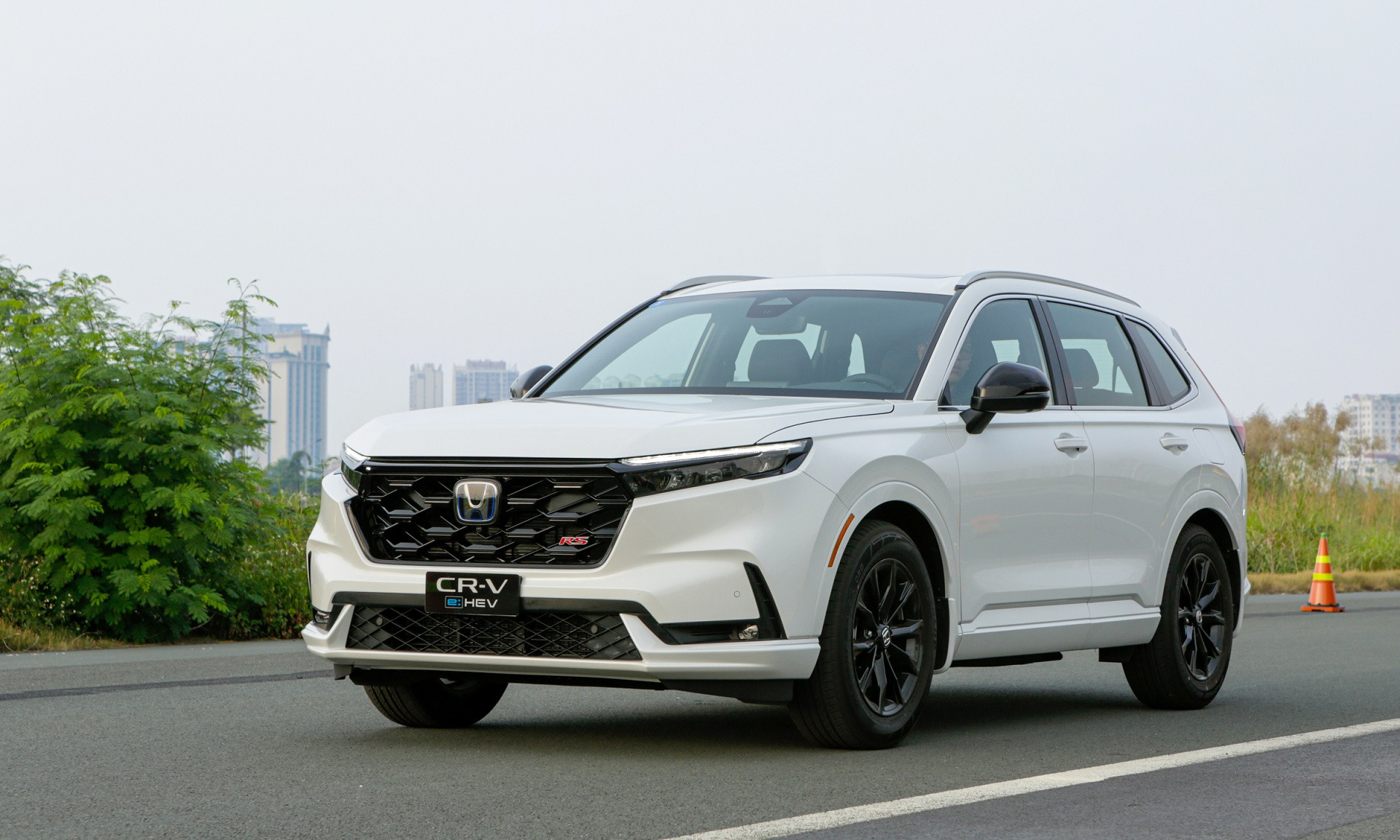 avatar honda cr v 2024
