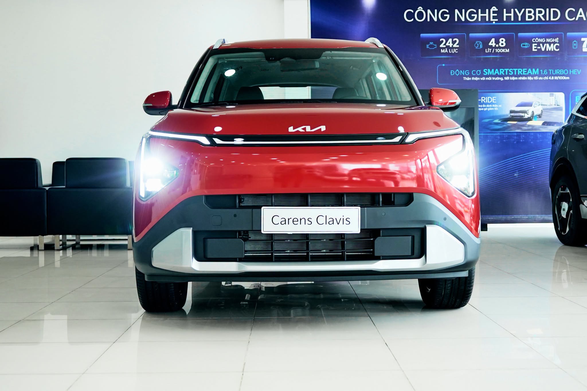 kia carens clavis 6
