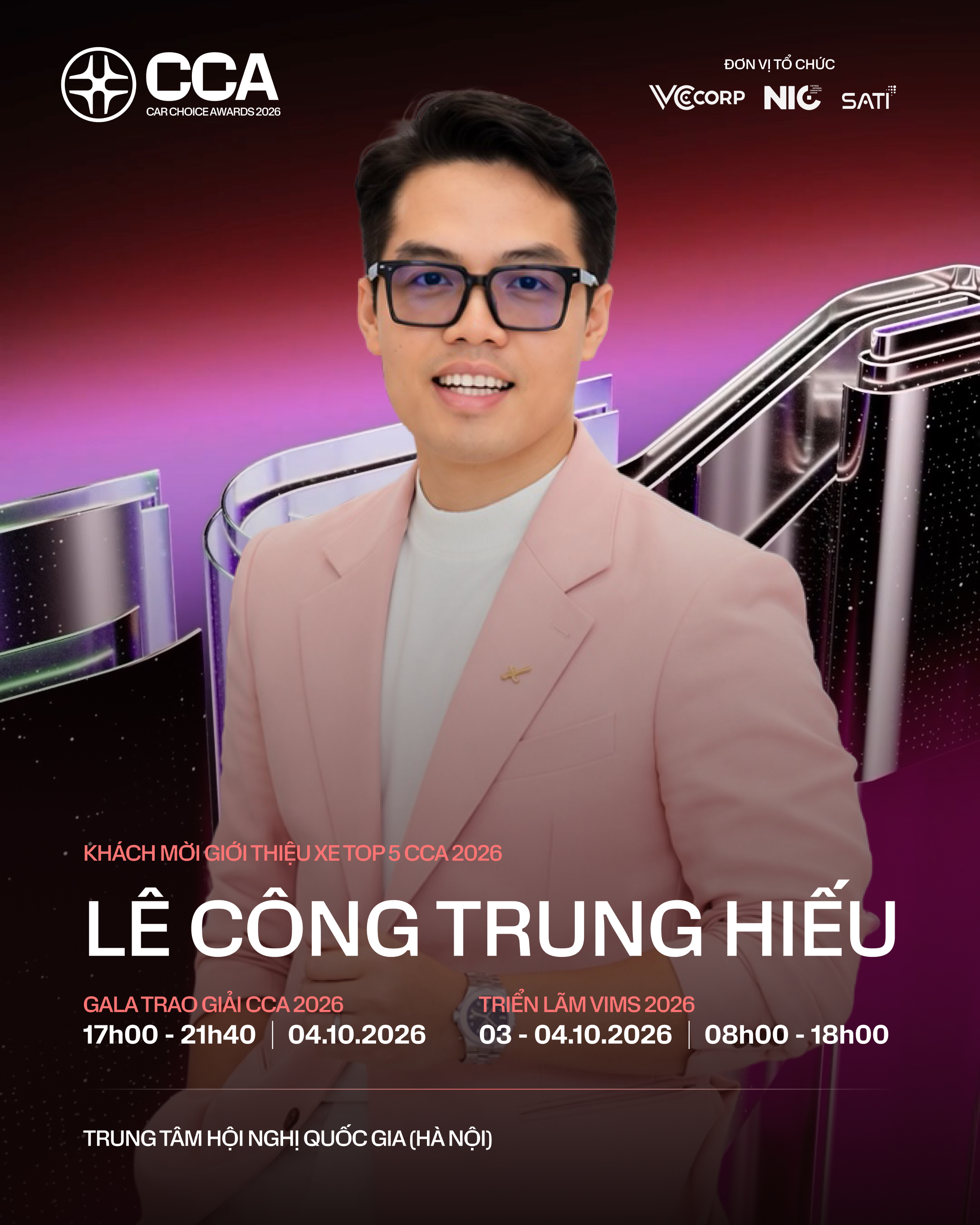 le cong trung hieu