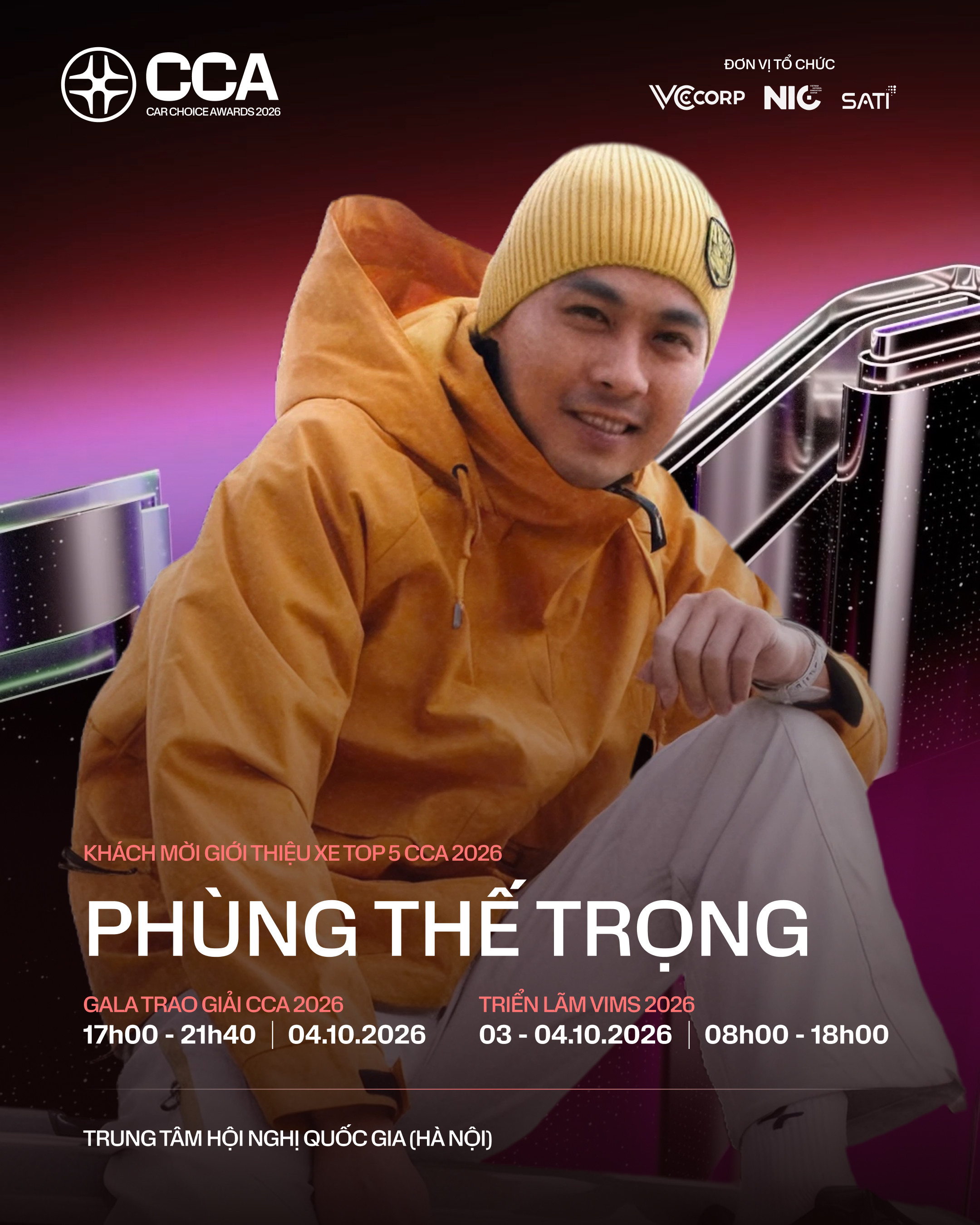 phung the trong