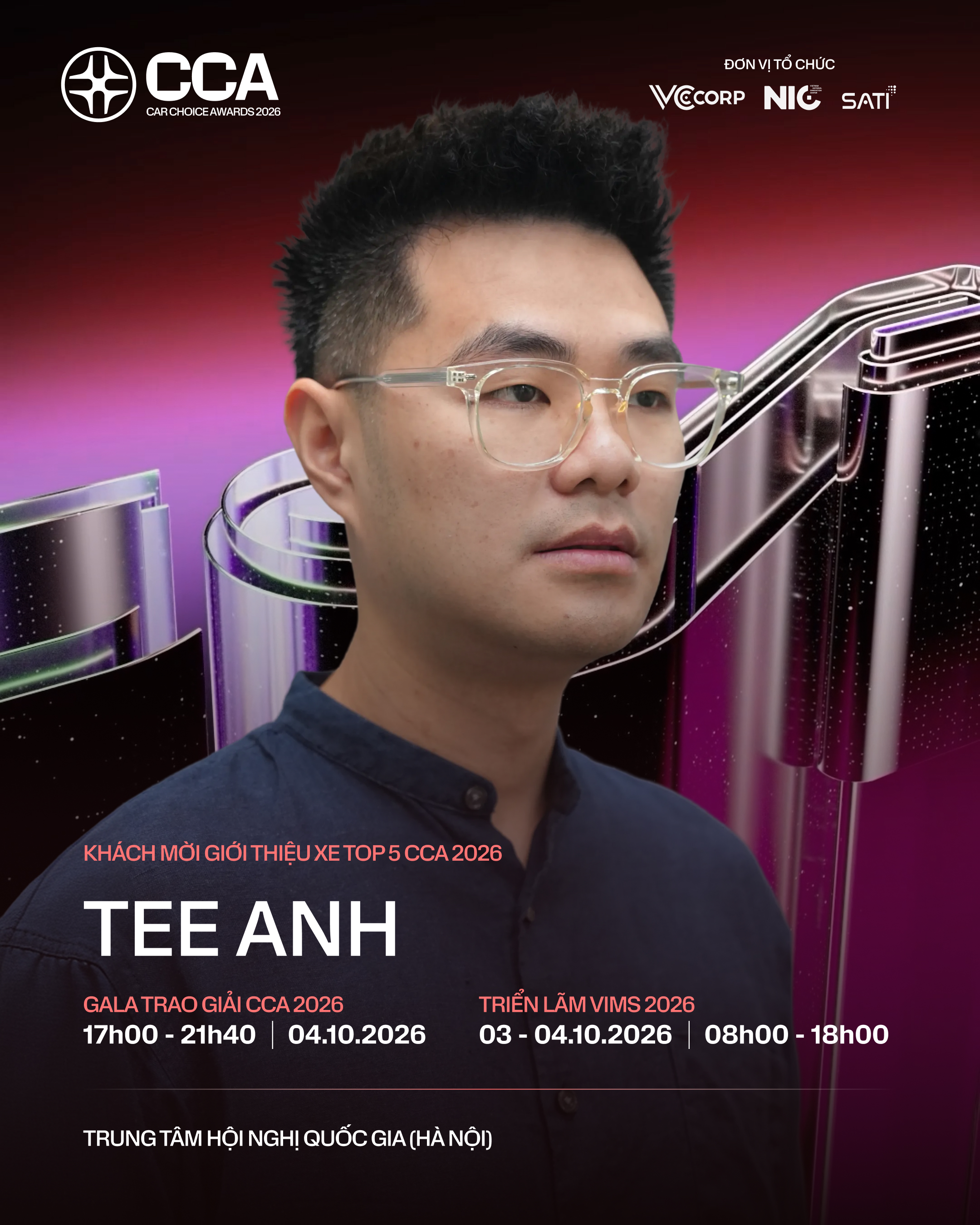 tee anh