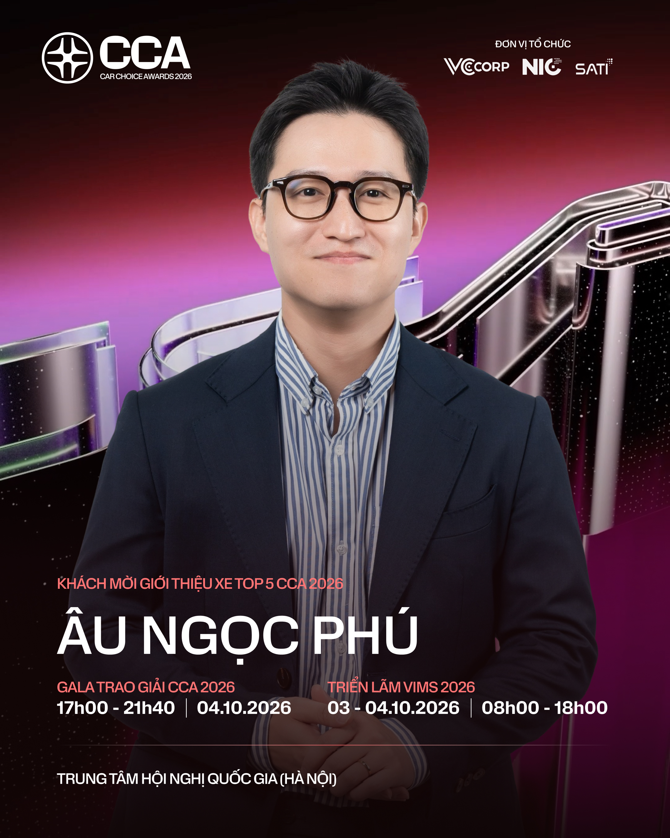 au ngoc phu
