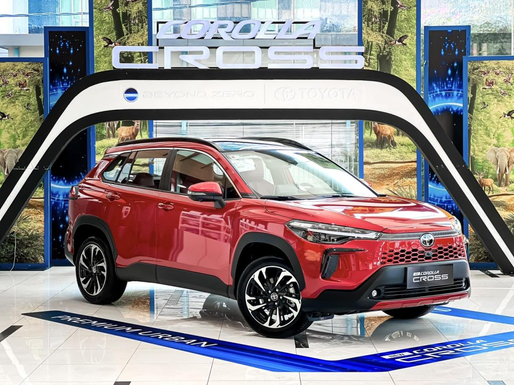 toyota 2