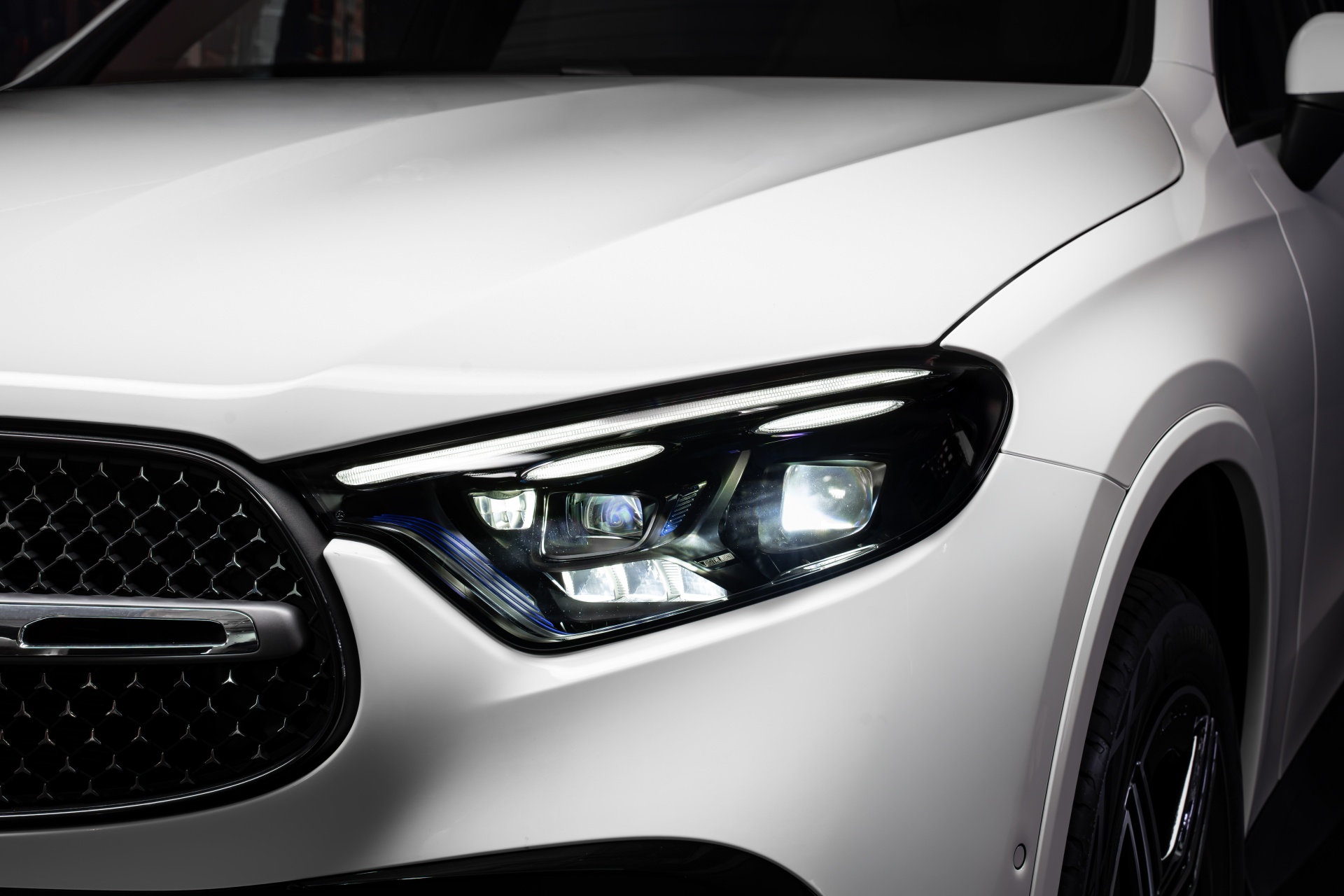 mercedes glc 350e glc350e 4matic 3