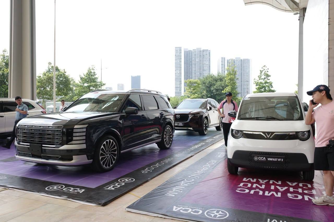 car choice awards 2026 10
