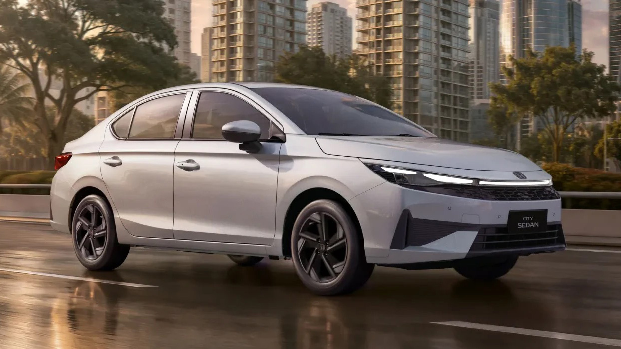 honda city 2026 2027 ra mat 1