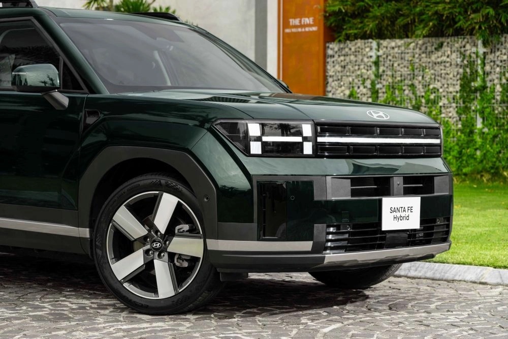 santafe hybrid 2026 10 2919464j23807