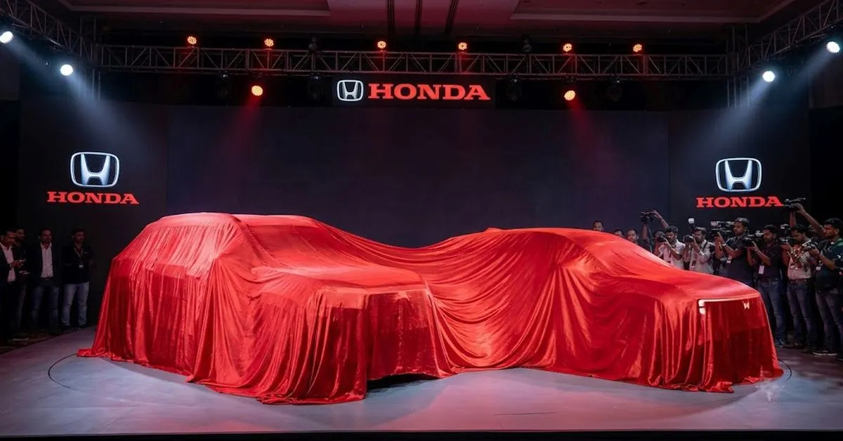 honda lam xe moi 1