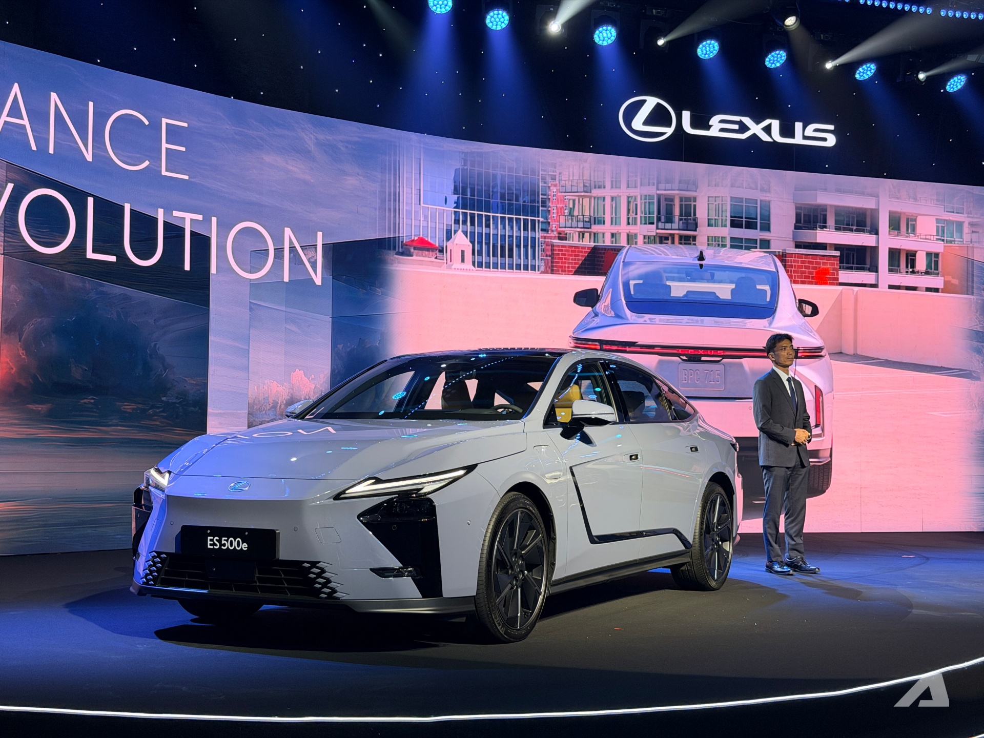 lexus es 2026 lexus es 2026 11