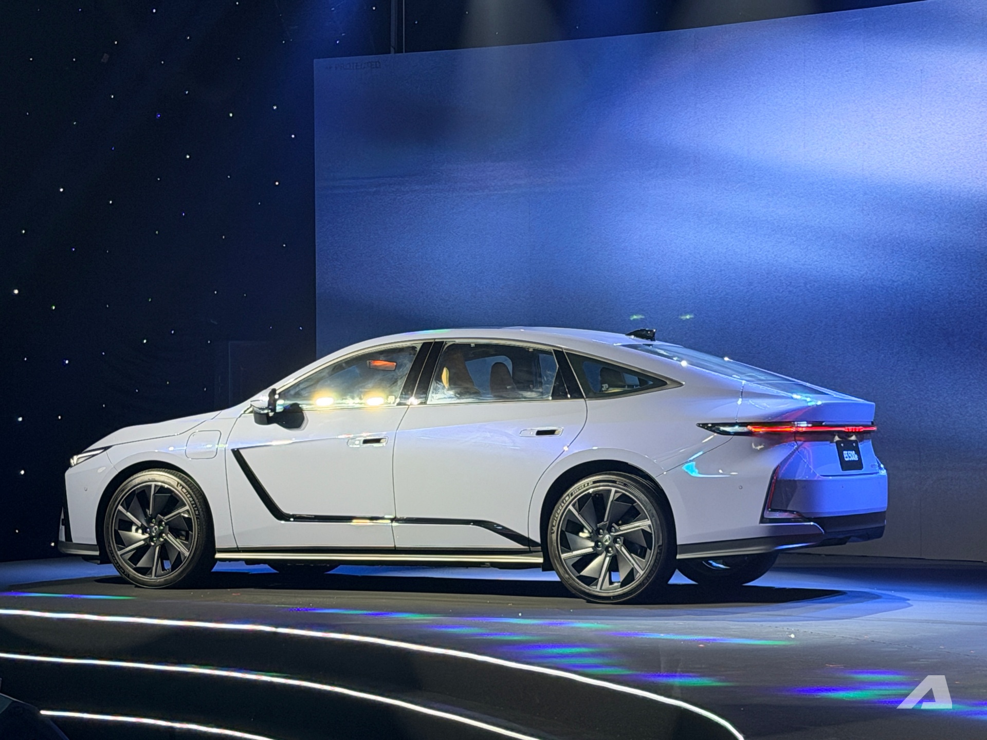 lexus es 2026 lexus es 2026 5