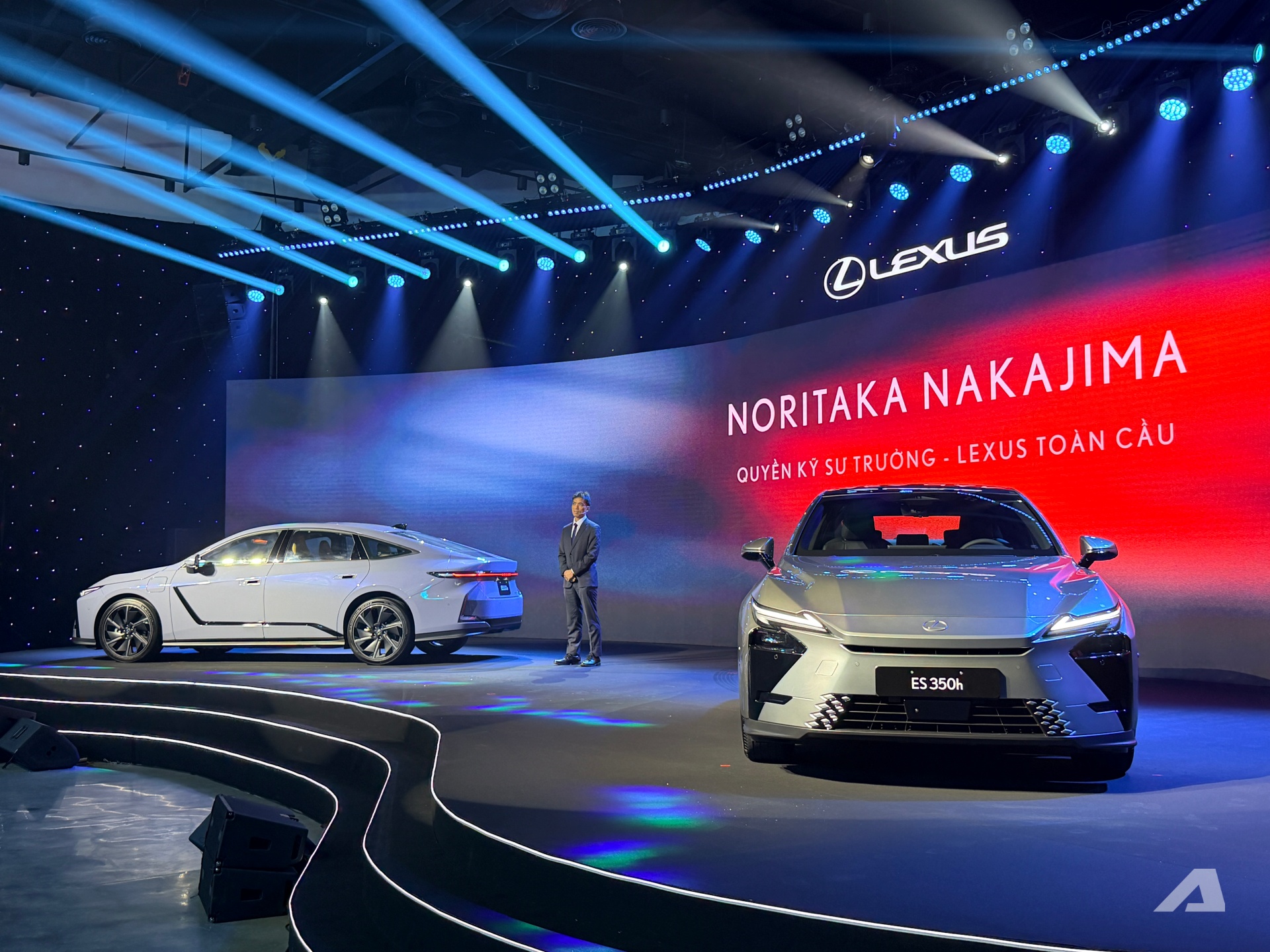 lexus es 2026 lexus es 2026 6