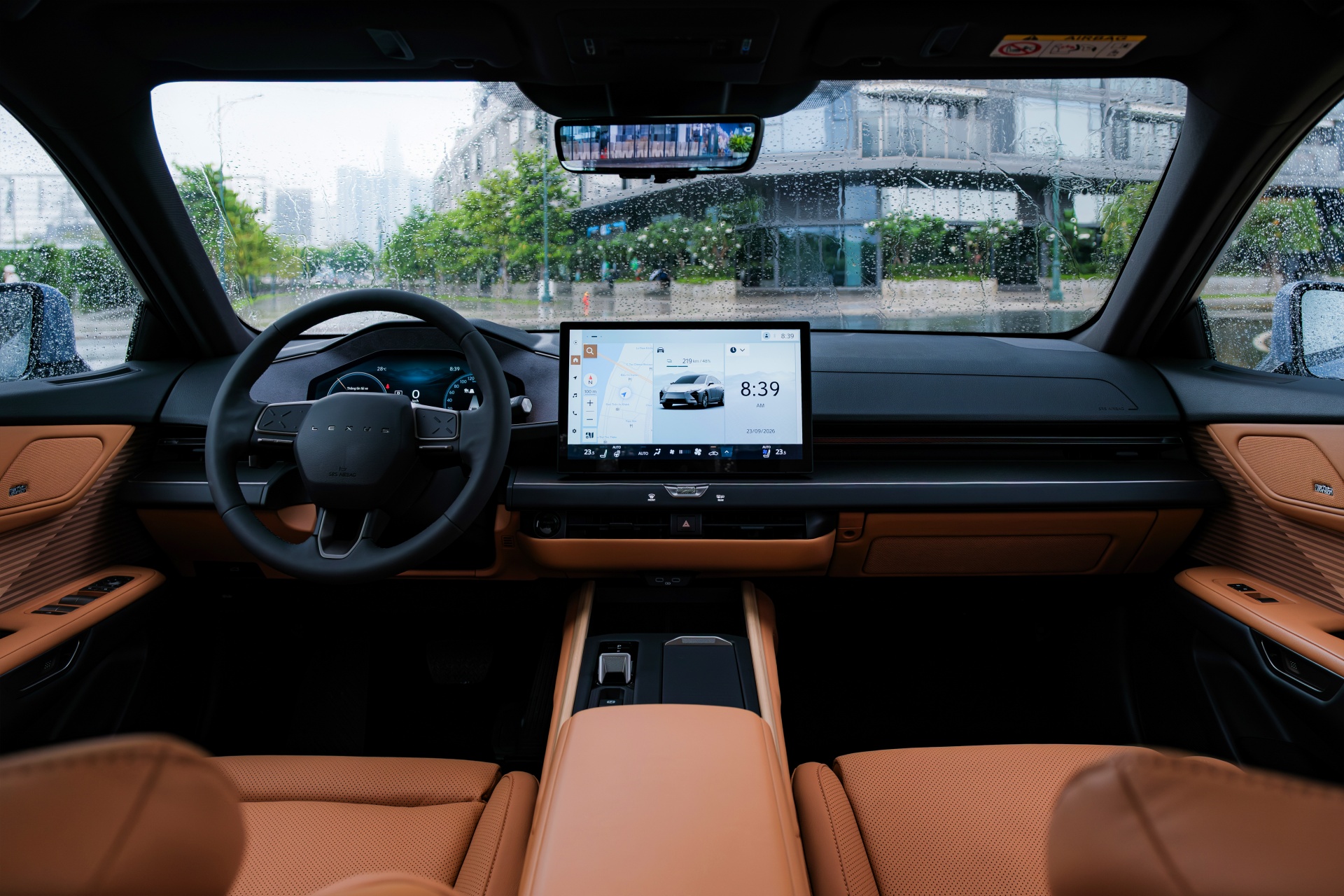 lexus es 2026 noi that toan canh
