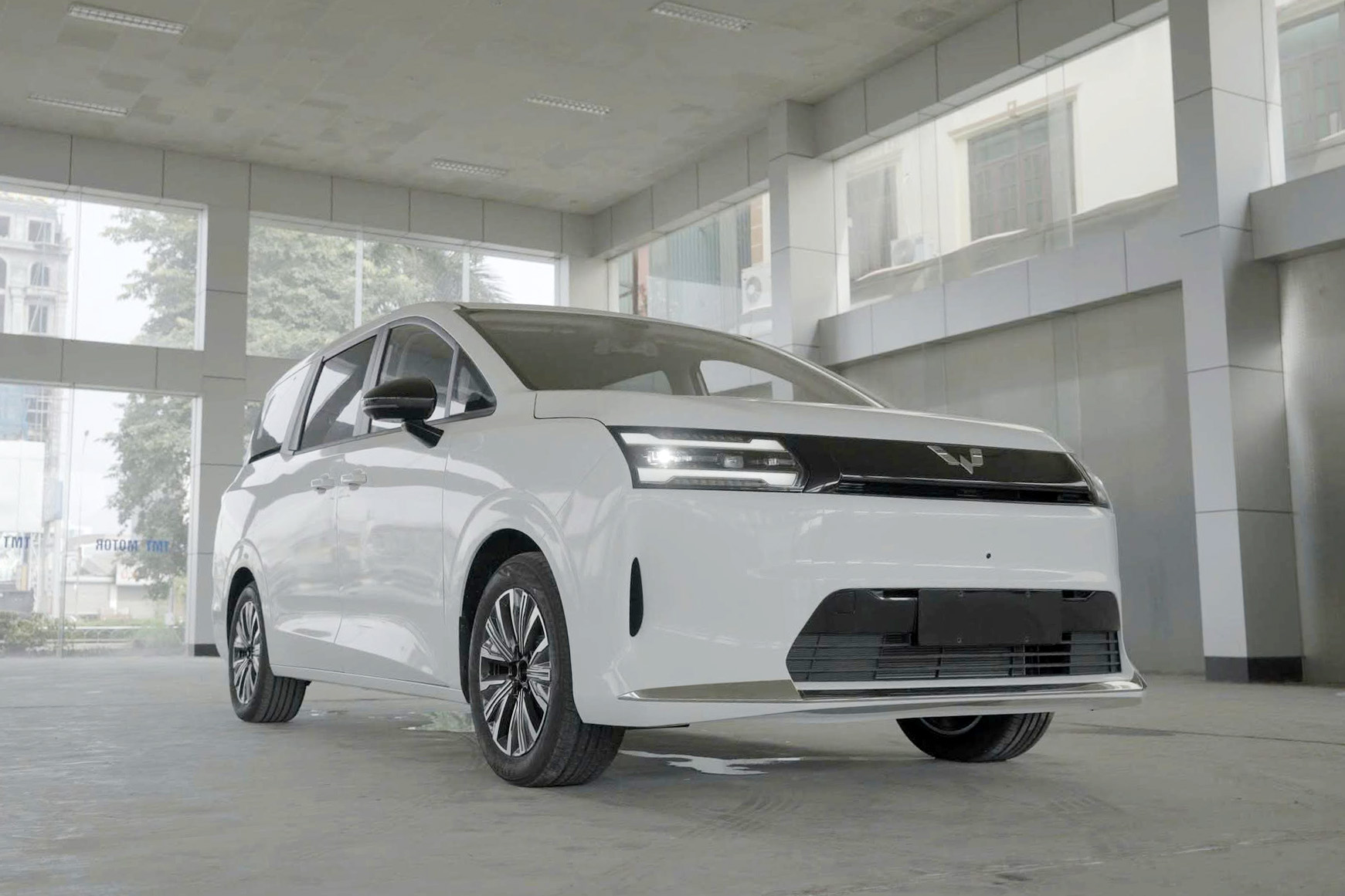 wuling darion 2026 ve 1