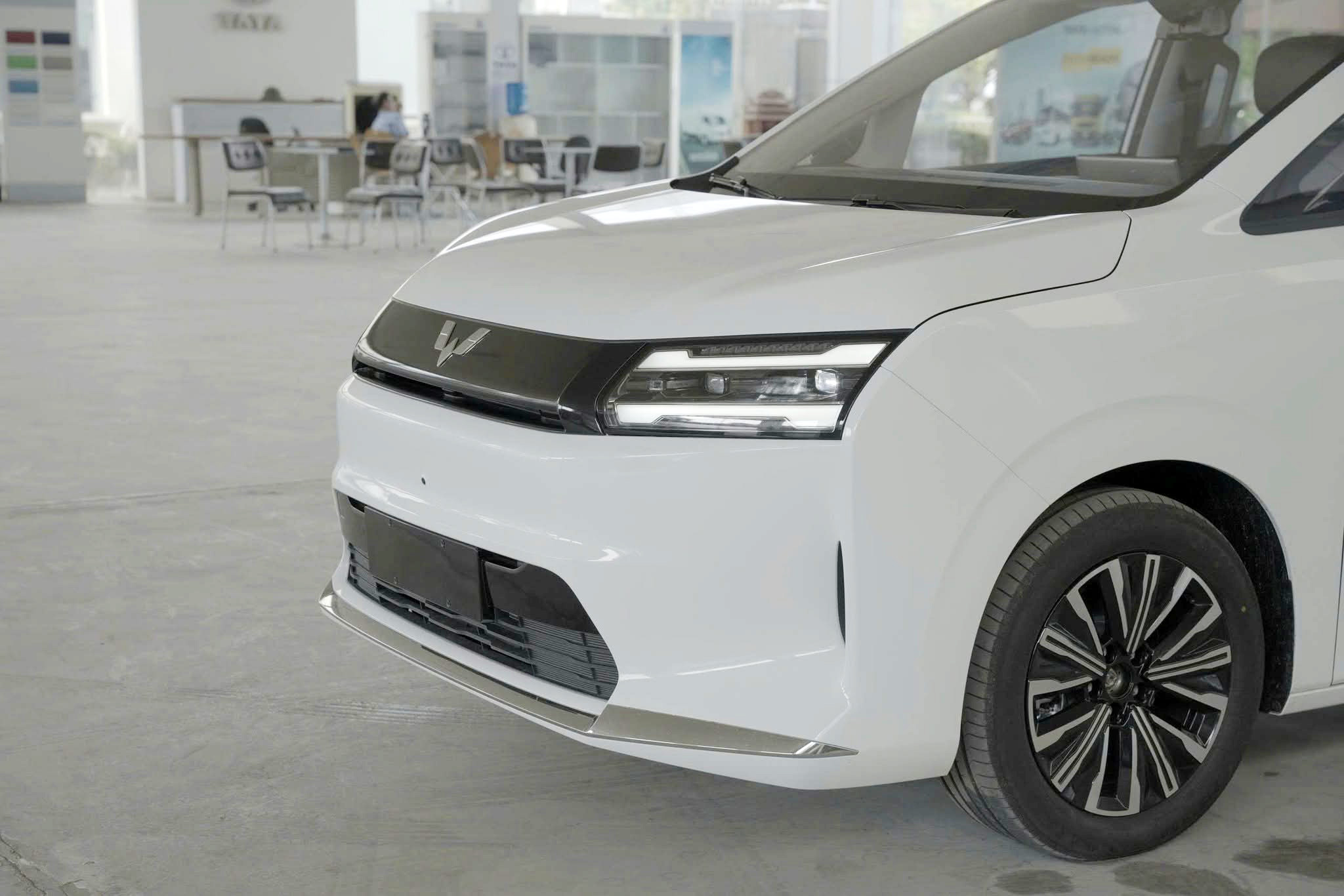wuling darion 2026 ve 4