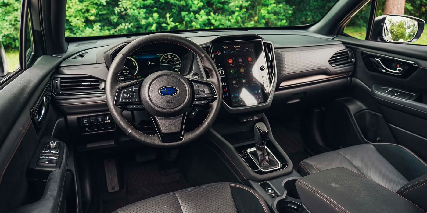 2025 subaru forester hybrid 108 688b71b39e3ce