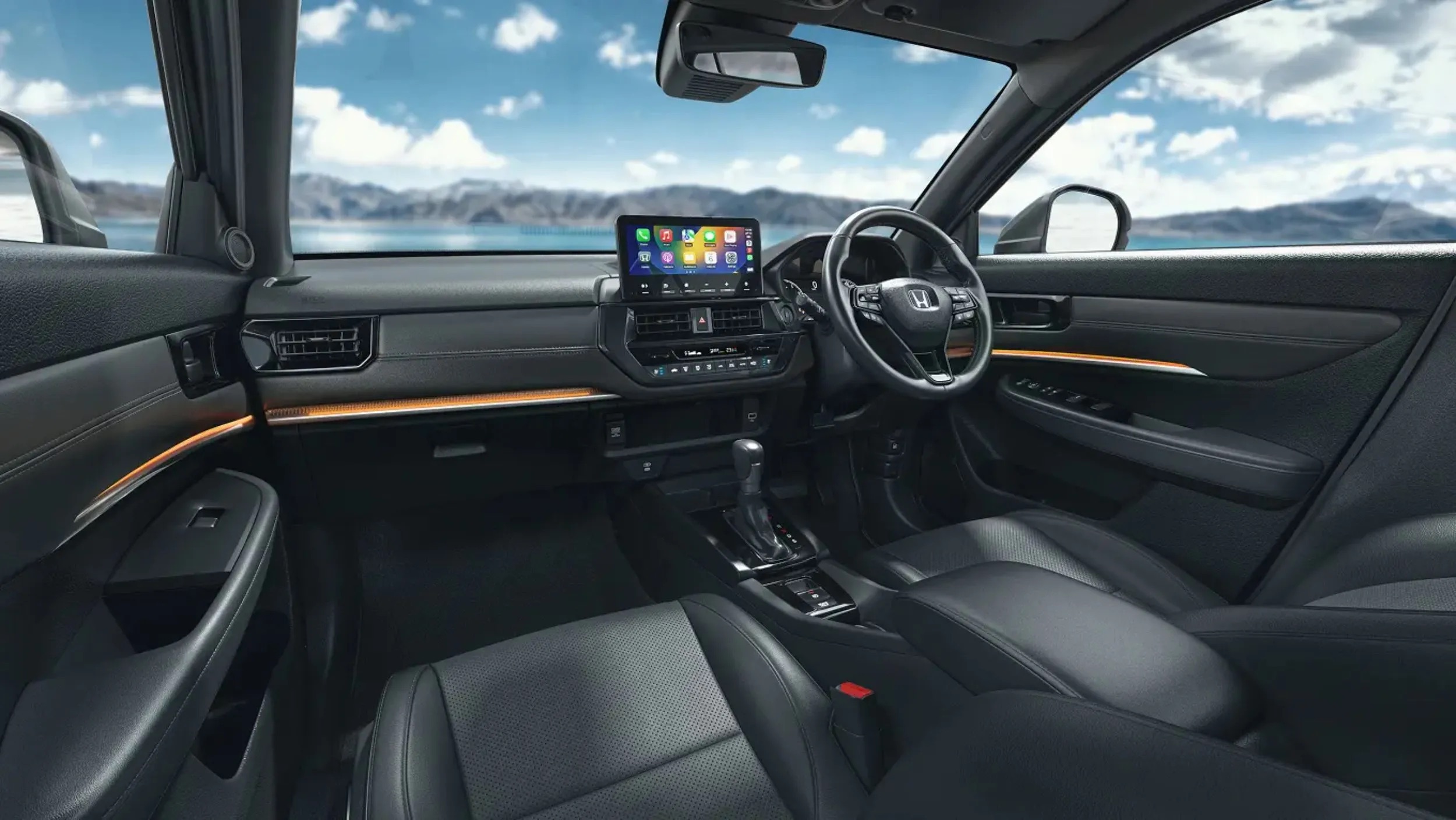honda elevate 2026 facelift autopro 11