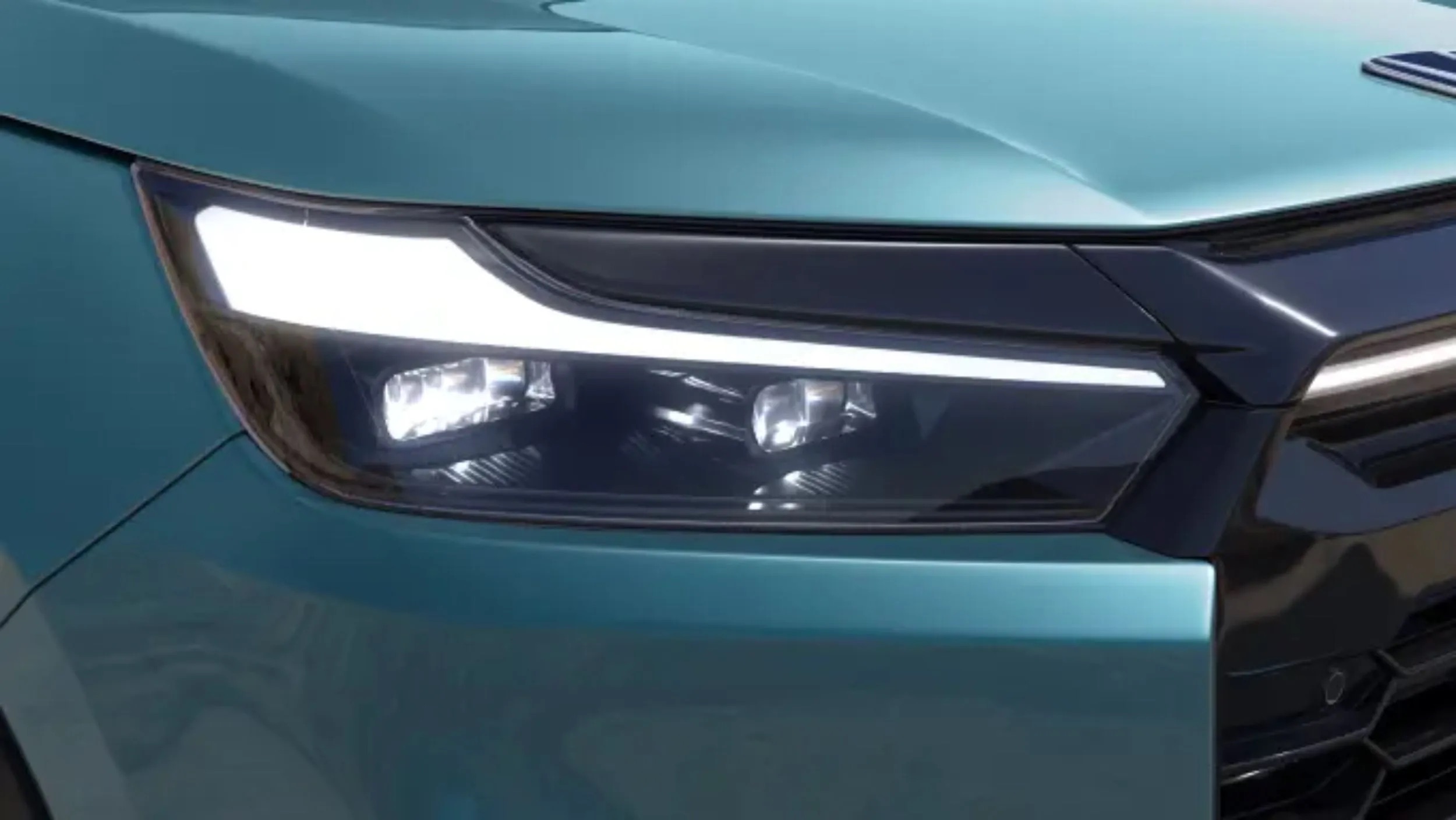 honda elevate 2026 facelift autopro 4