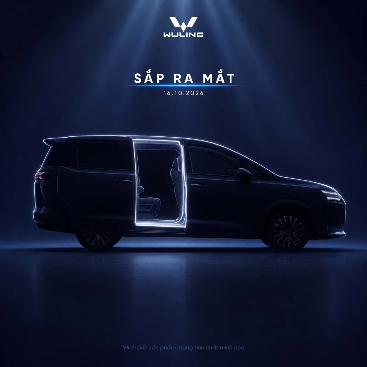 wuling darion 1