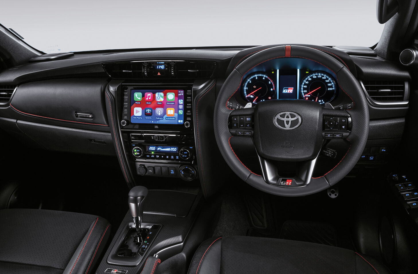 fortuner fortuner