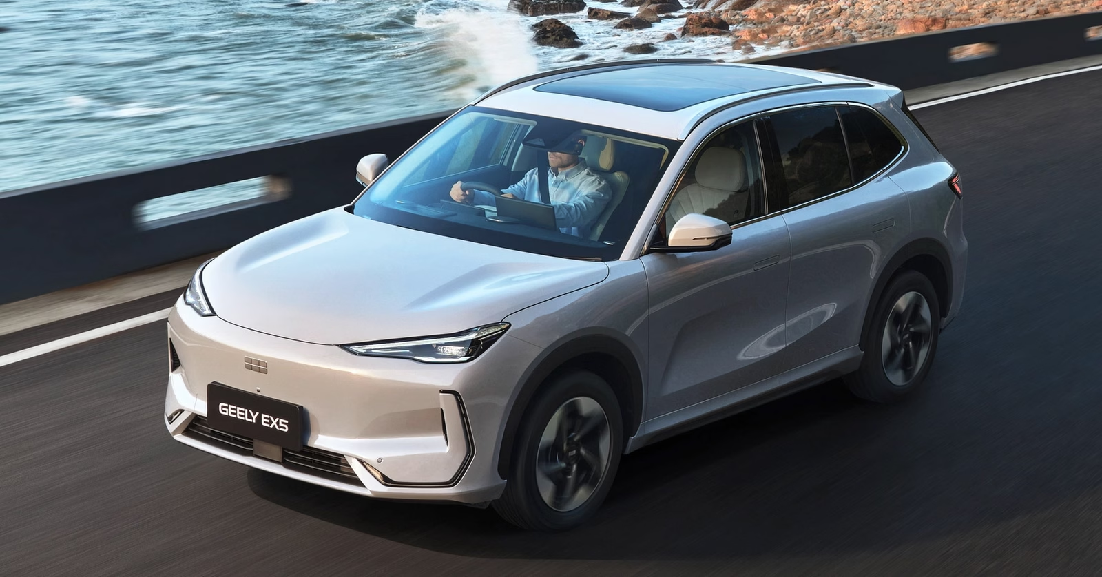 2025 geely ex5 australia 1