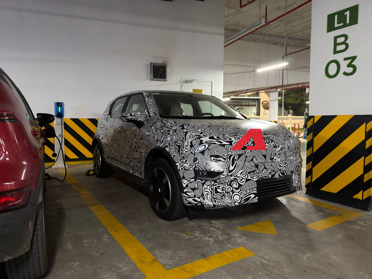 vinfast vf 5 moi 1