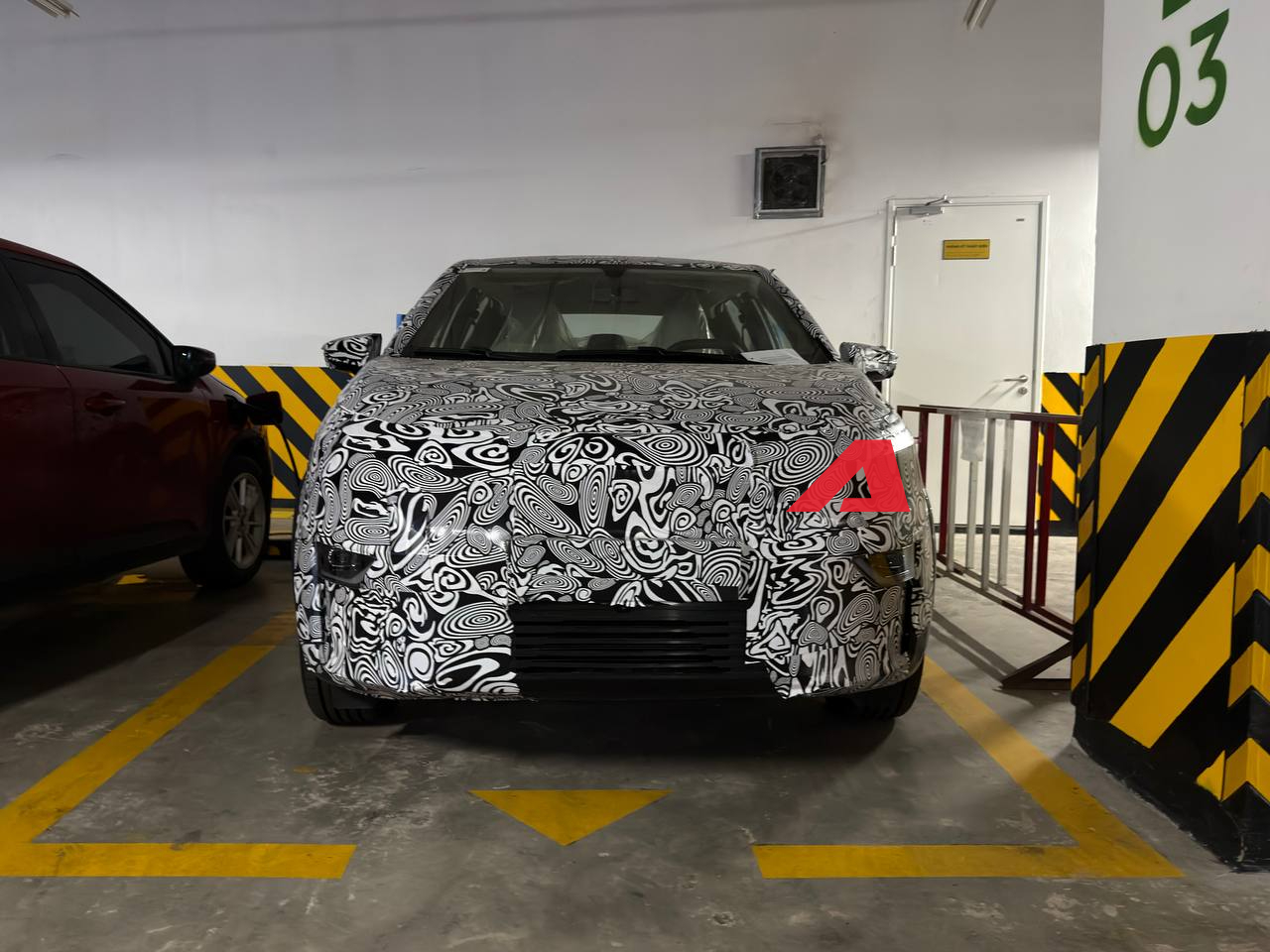 vinfast vf 5 moi 2