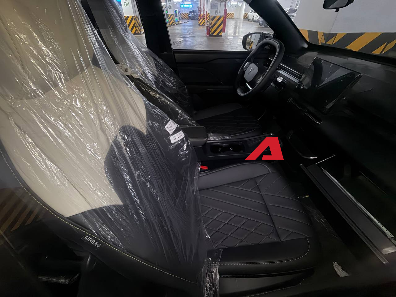 vinfast vf 5 moi 7
