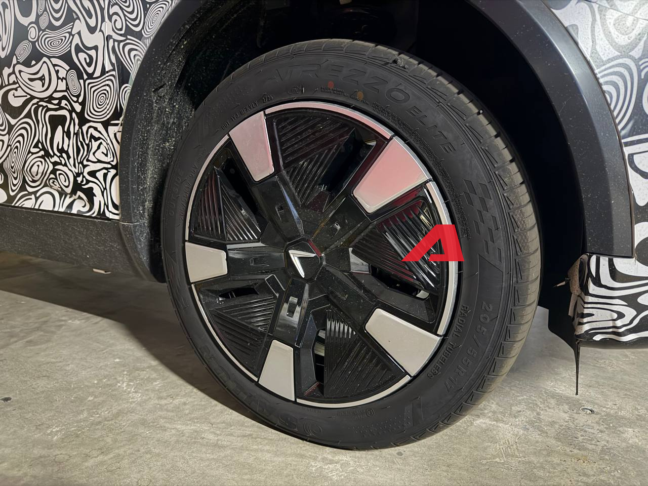 vinfast vf 5 moi 8
