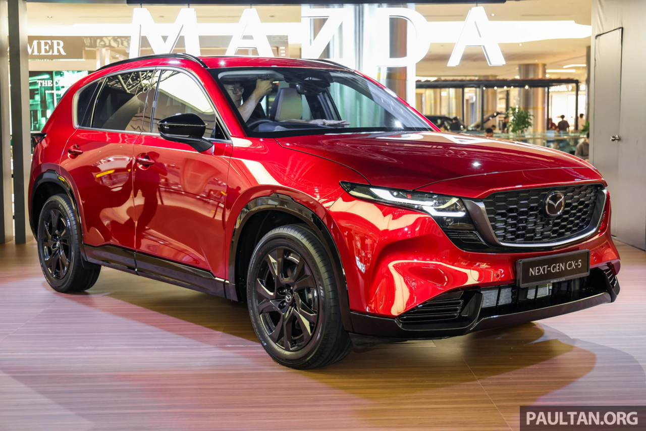 2026 mazda cx5 high launch malaysia ext 1