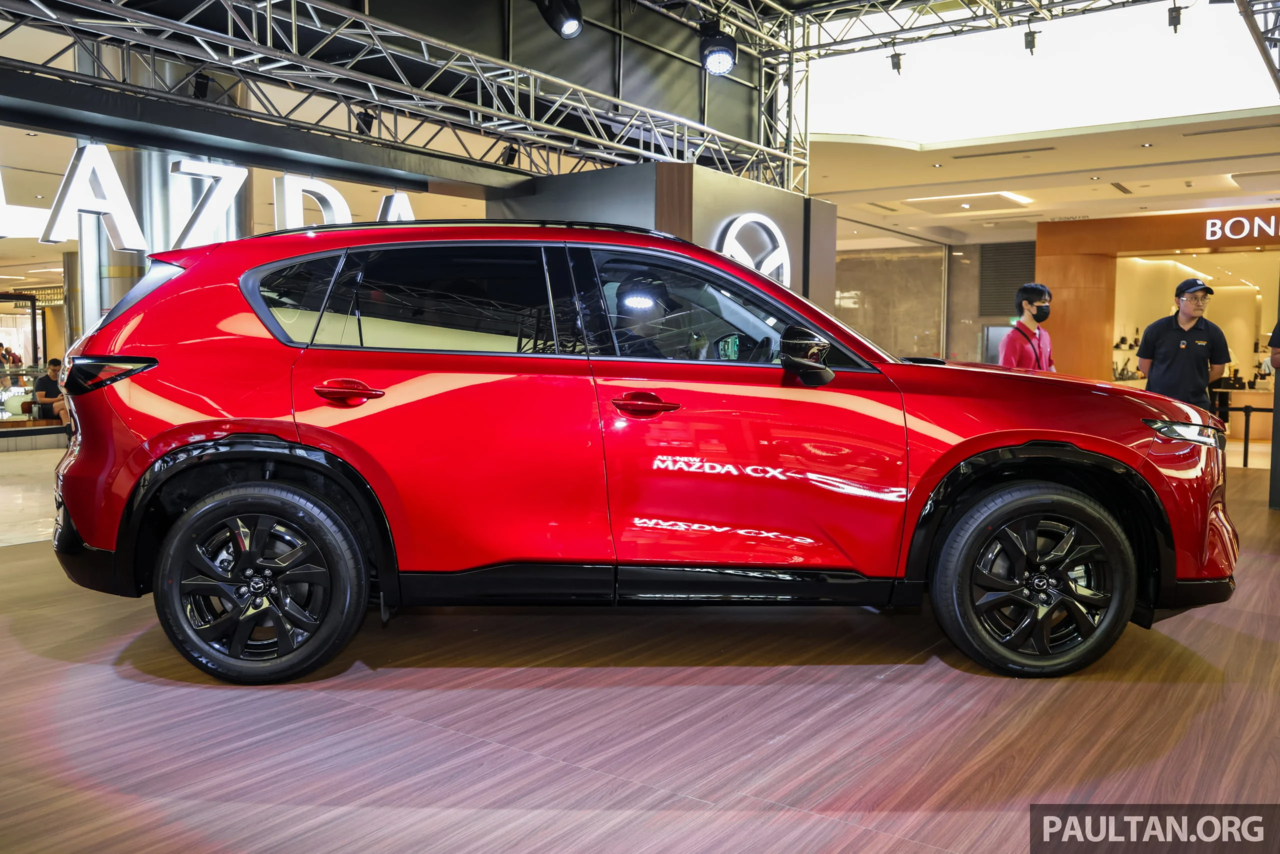 2026 mazda cx5 high launch malaysia ext 7