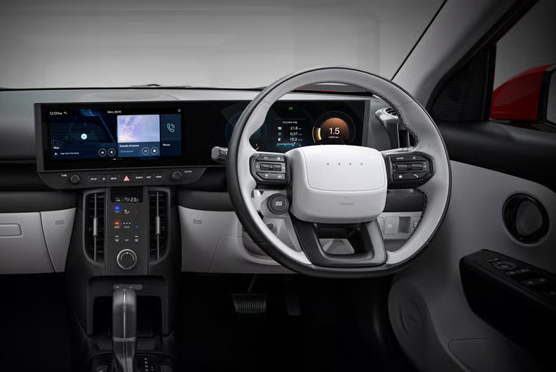 hyundai bayon 2026 autopro 4 hyundai bayon 2026 autopro 4