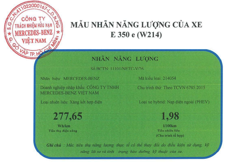 tiêu thụ xăng e 350e tiêu thụ xăng e 350e