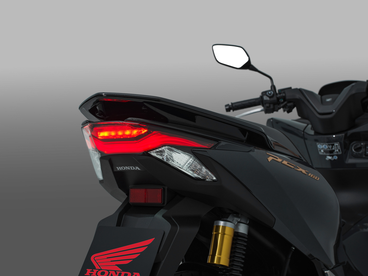honda pcx160 features 4
