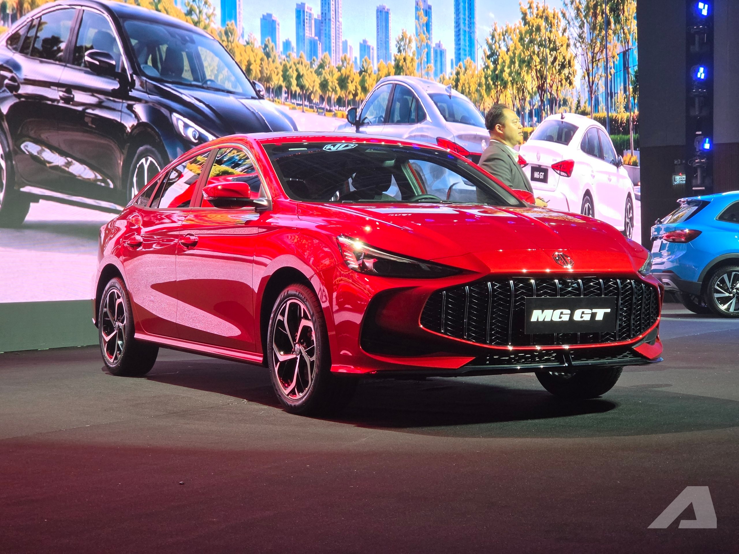 mg gt p 16logo