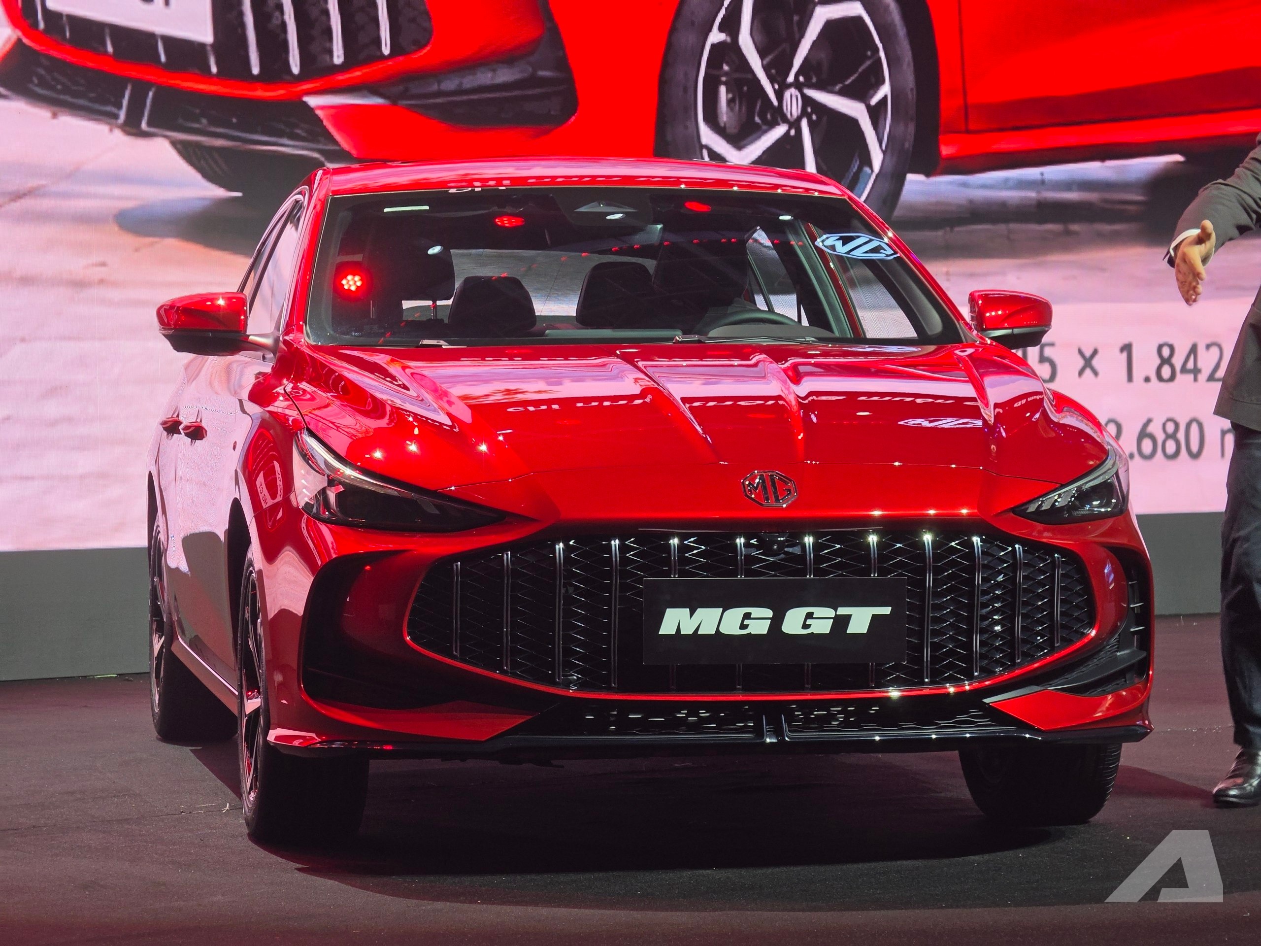mg gt p 17logo