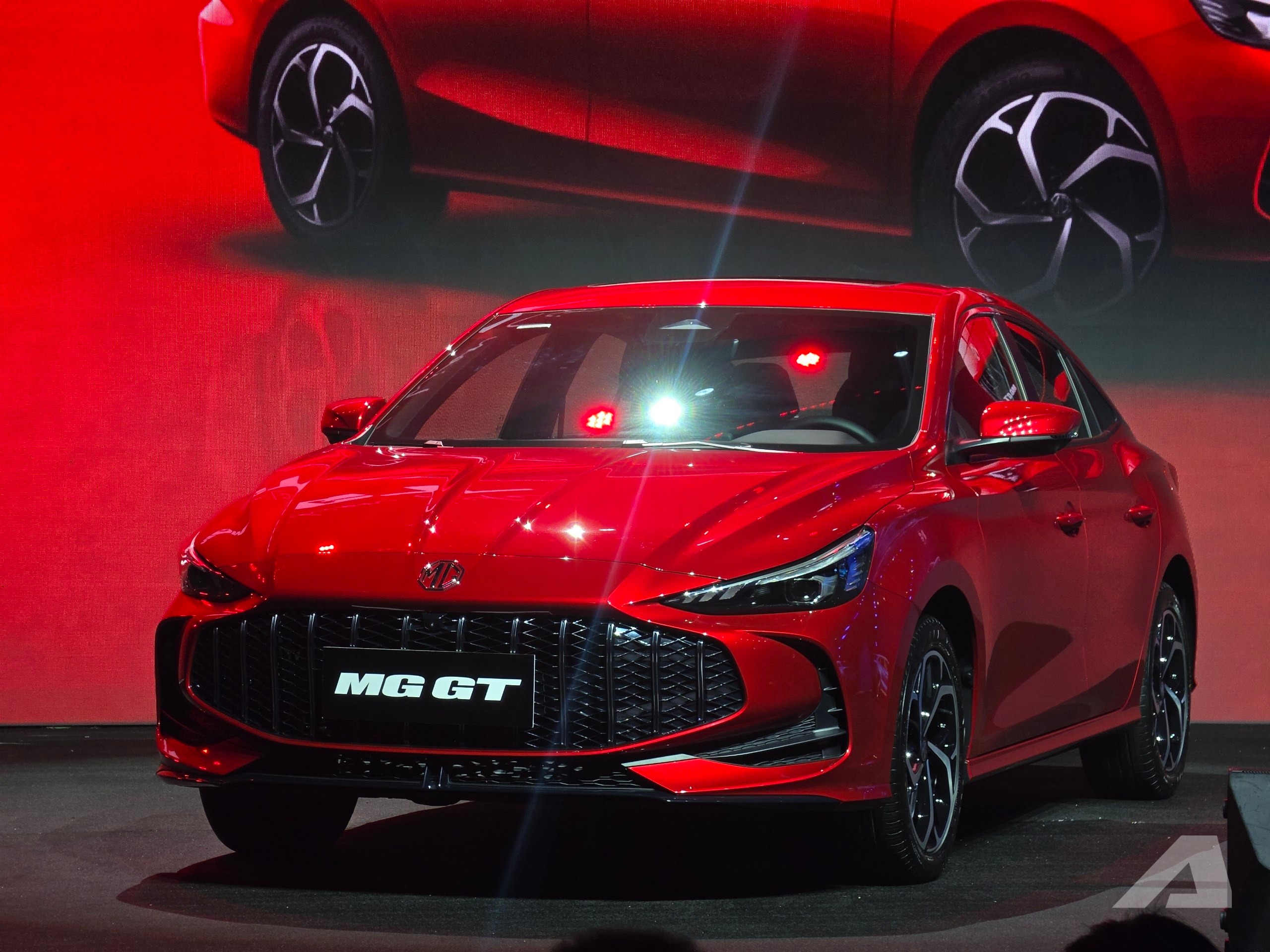 mg gt p 19logo
