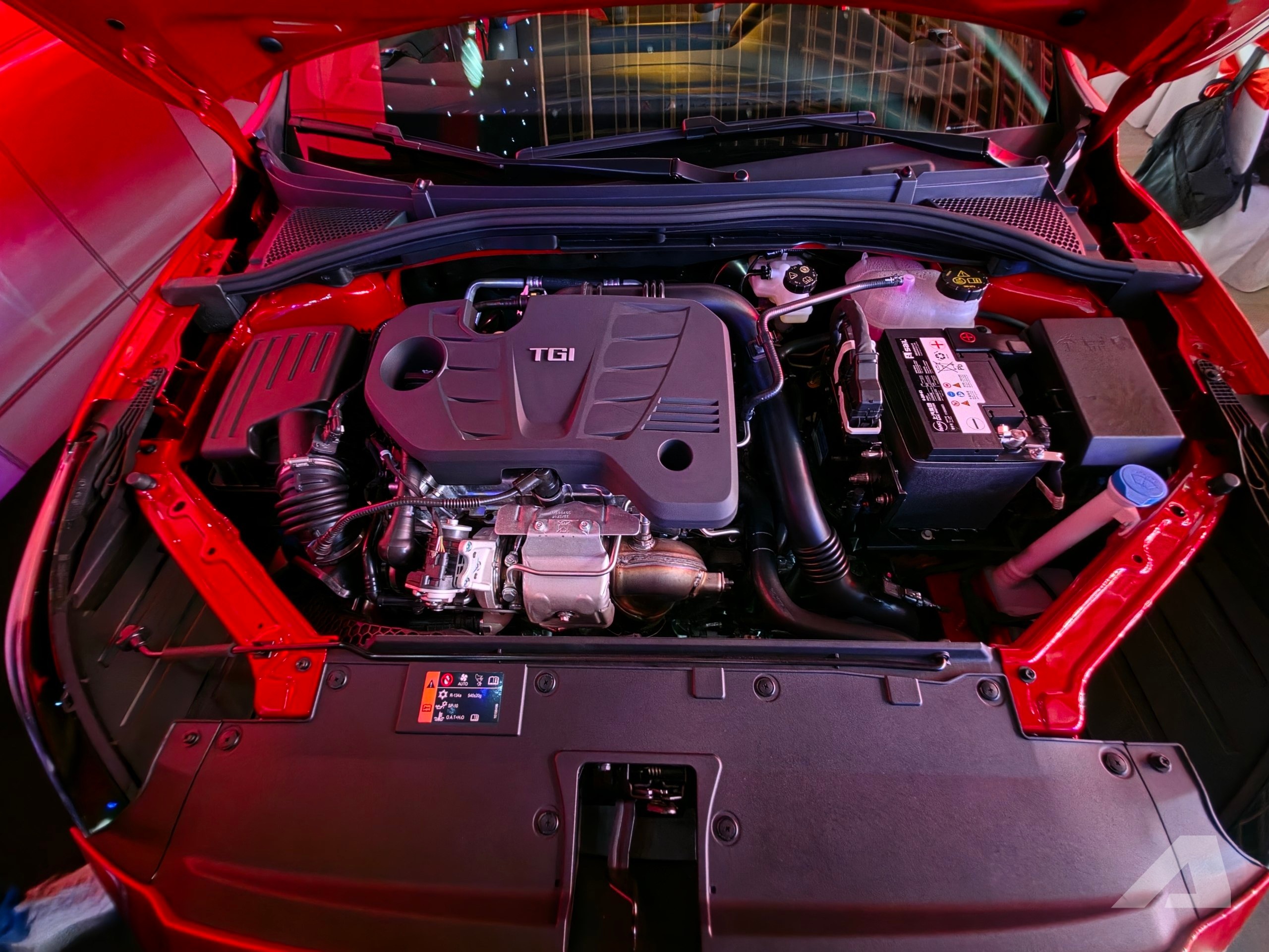 mg gt p 1logo