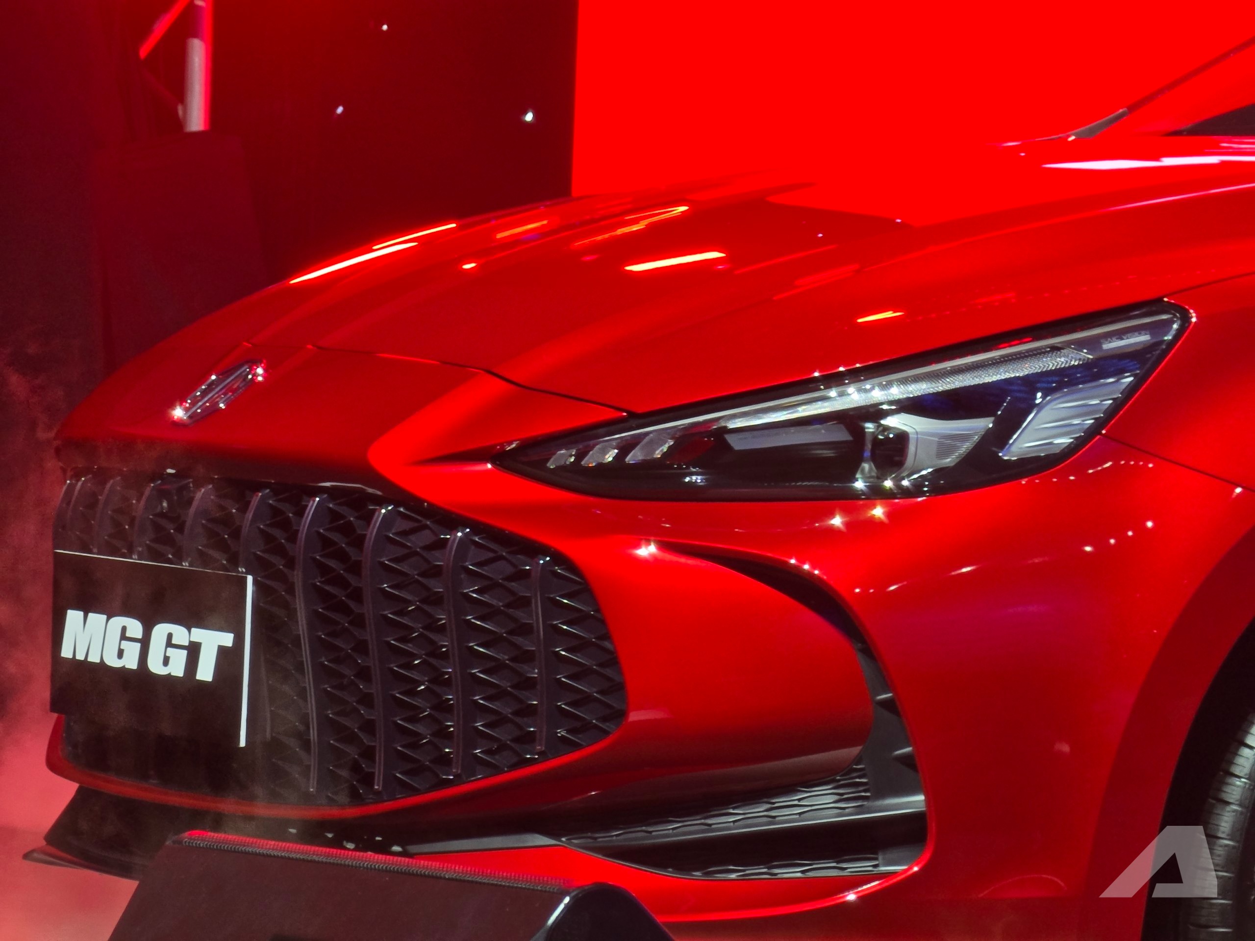mg gt p 21logo